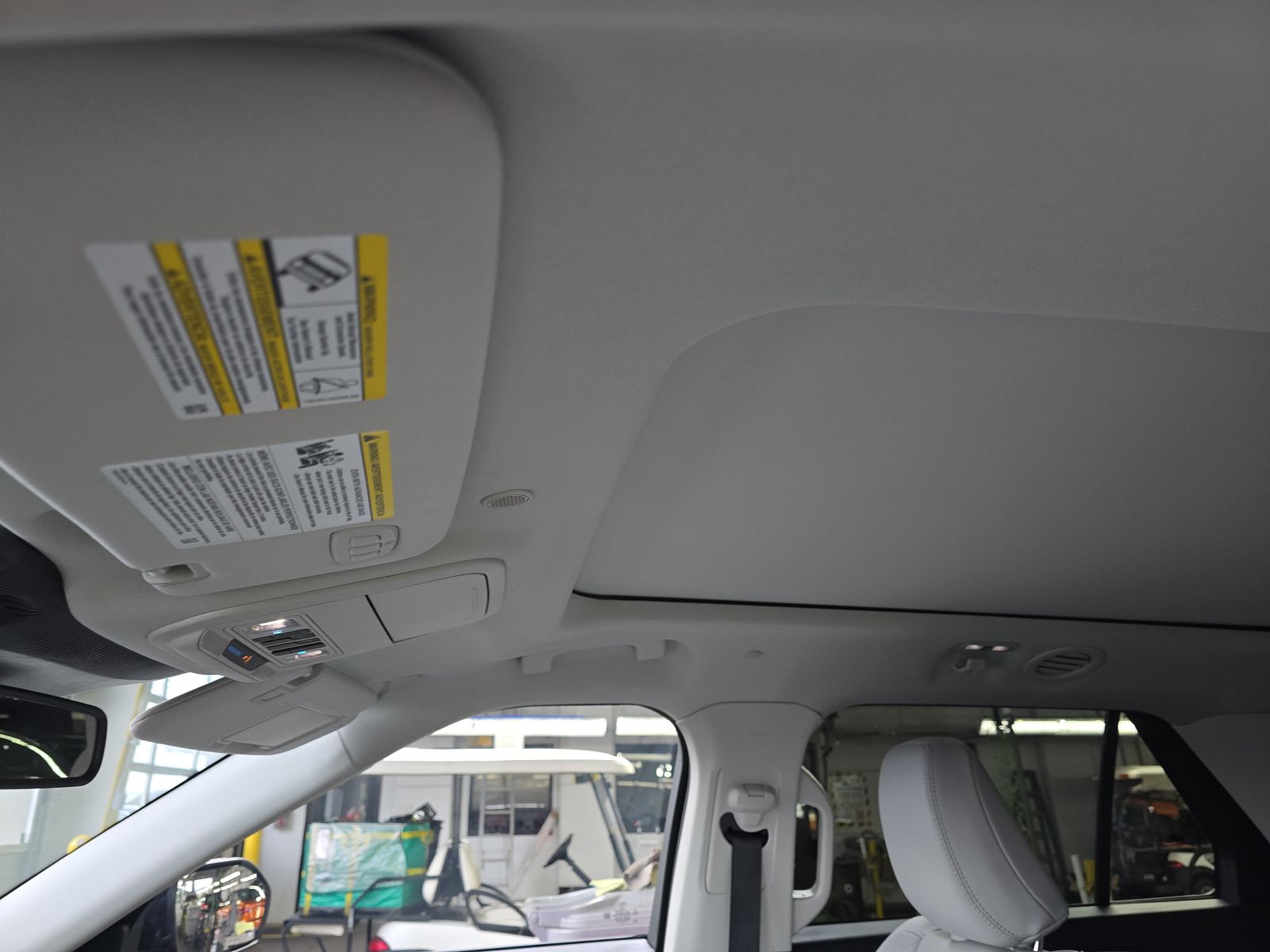 2025 Ford Explorer Platinum AWD