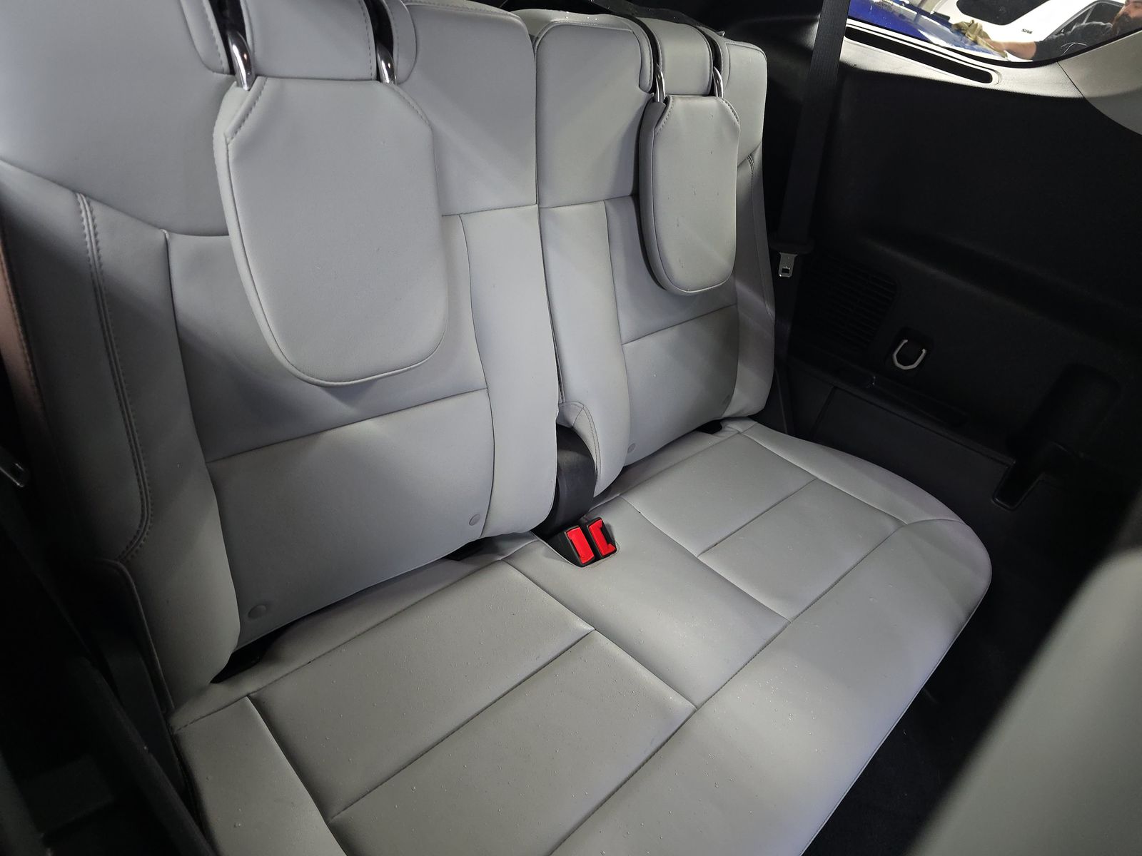 2025 Ford Explorer Platinum AWD