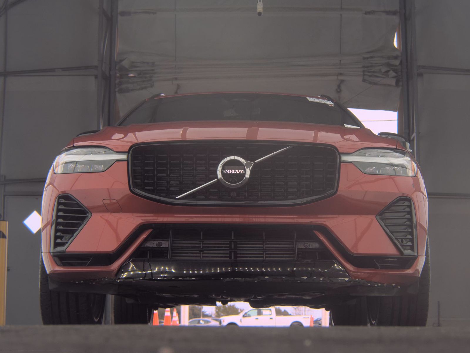 2022 Volvo XC60 Recharge T8 R-Design AWD