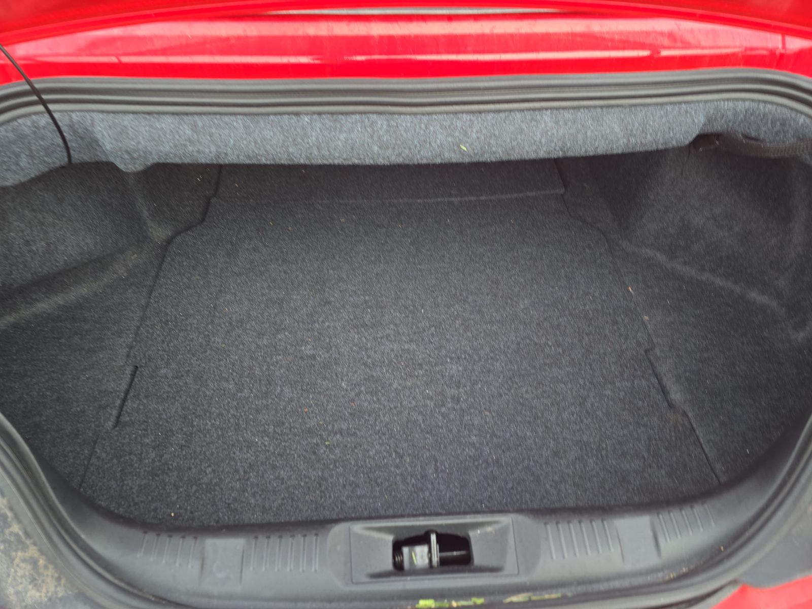 2025 Ford Mustang GT Premium RWD