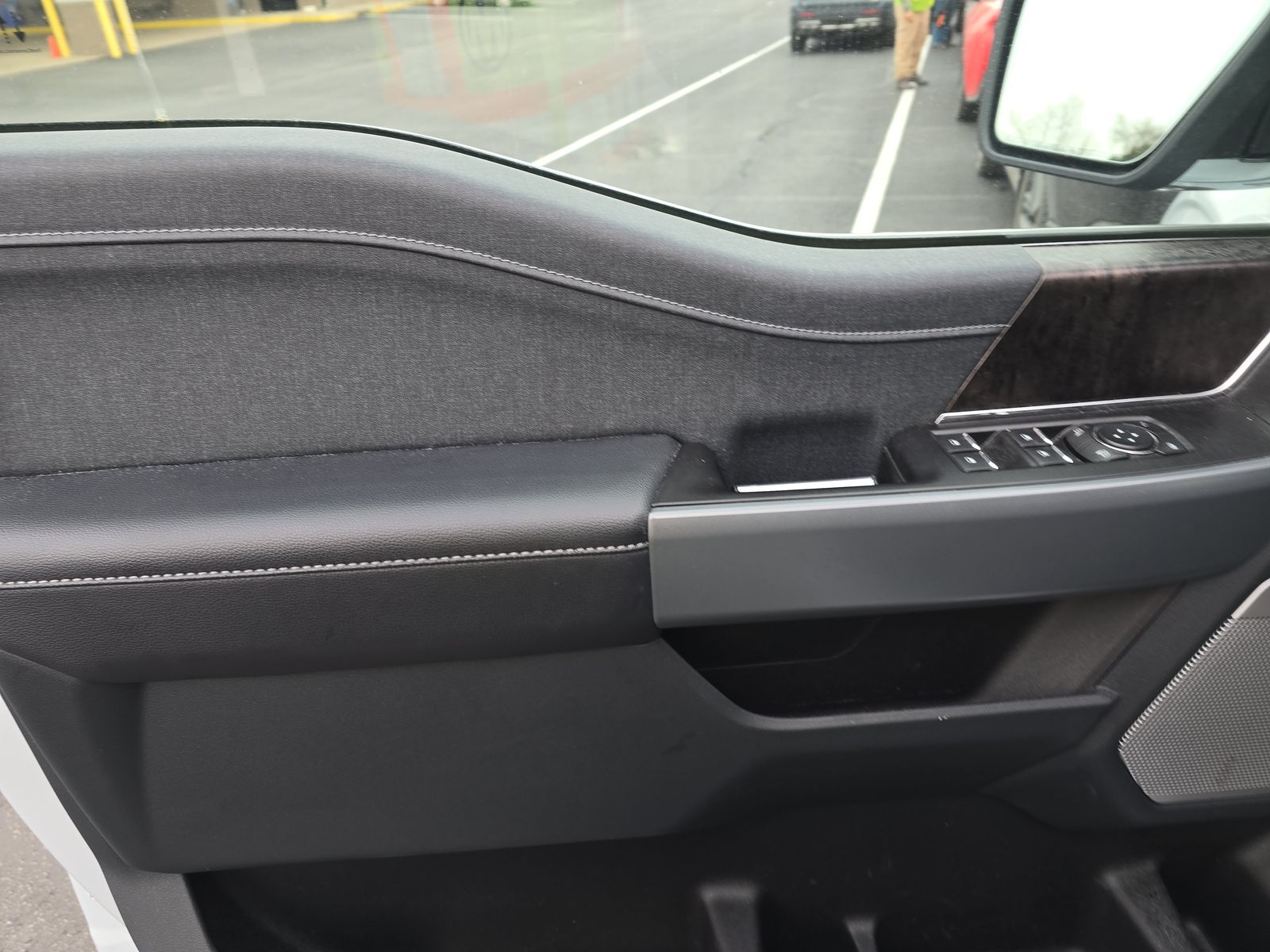 2022 Ford F-150 Lariat AWD