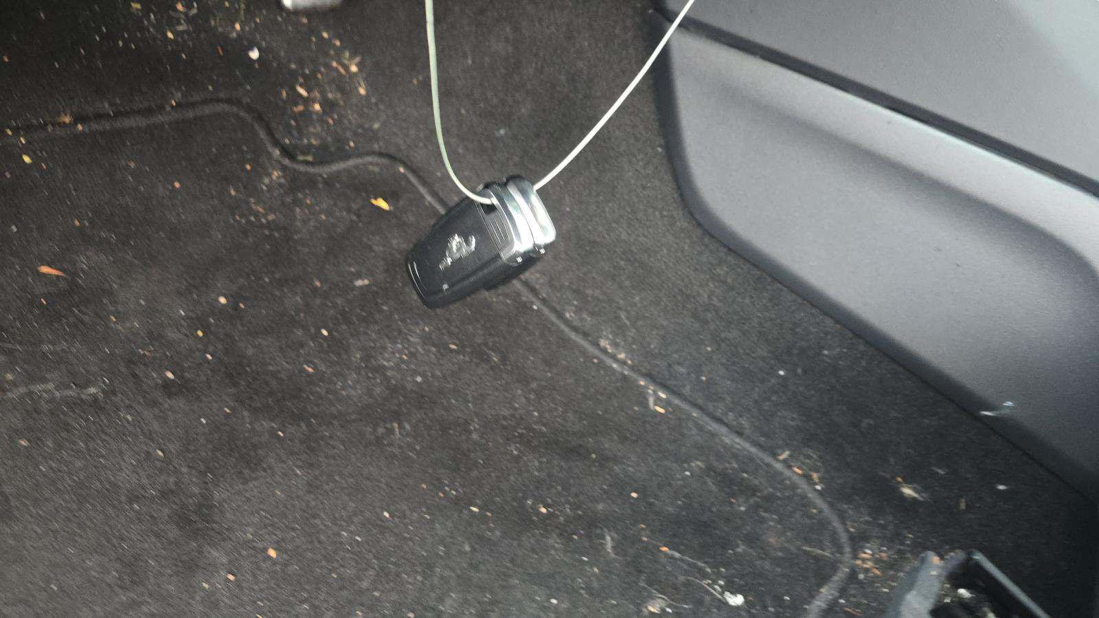 2025 Ford Mustang GT Premium RWD