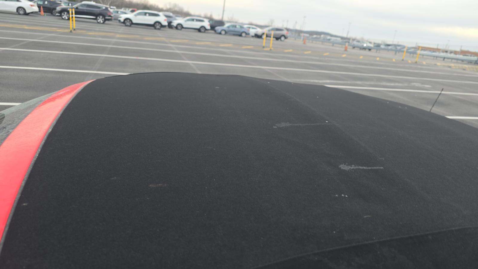 2025 Ford Mustang GT Premium RWD