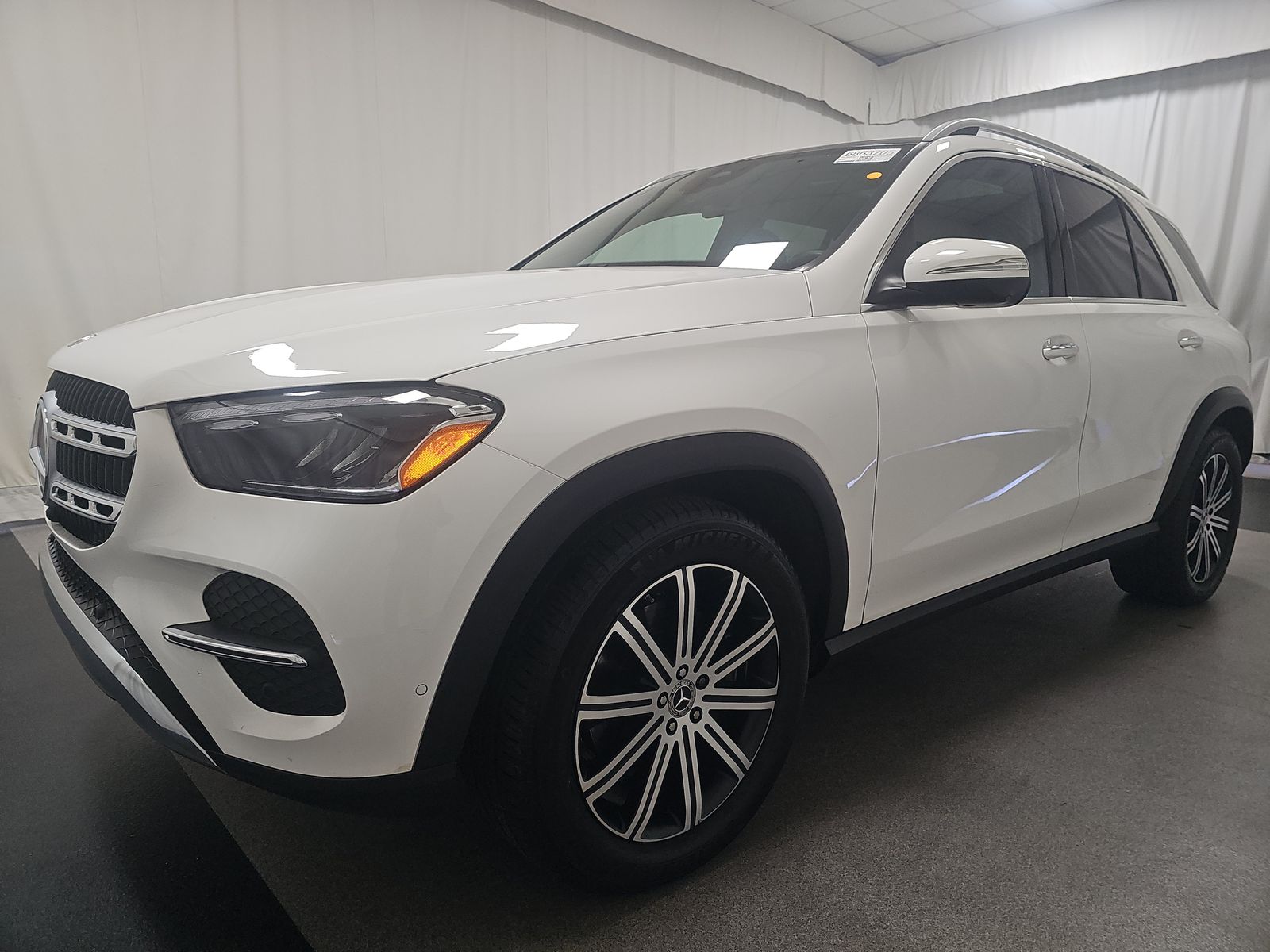 2024 Mercedes-Benz GLE GLE 350 AWD