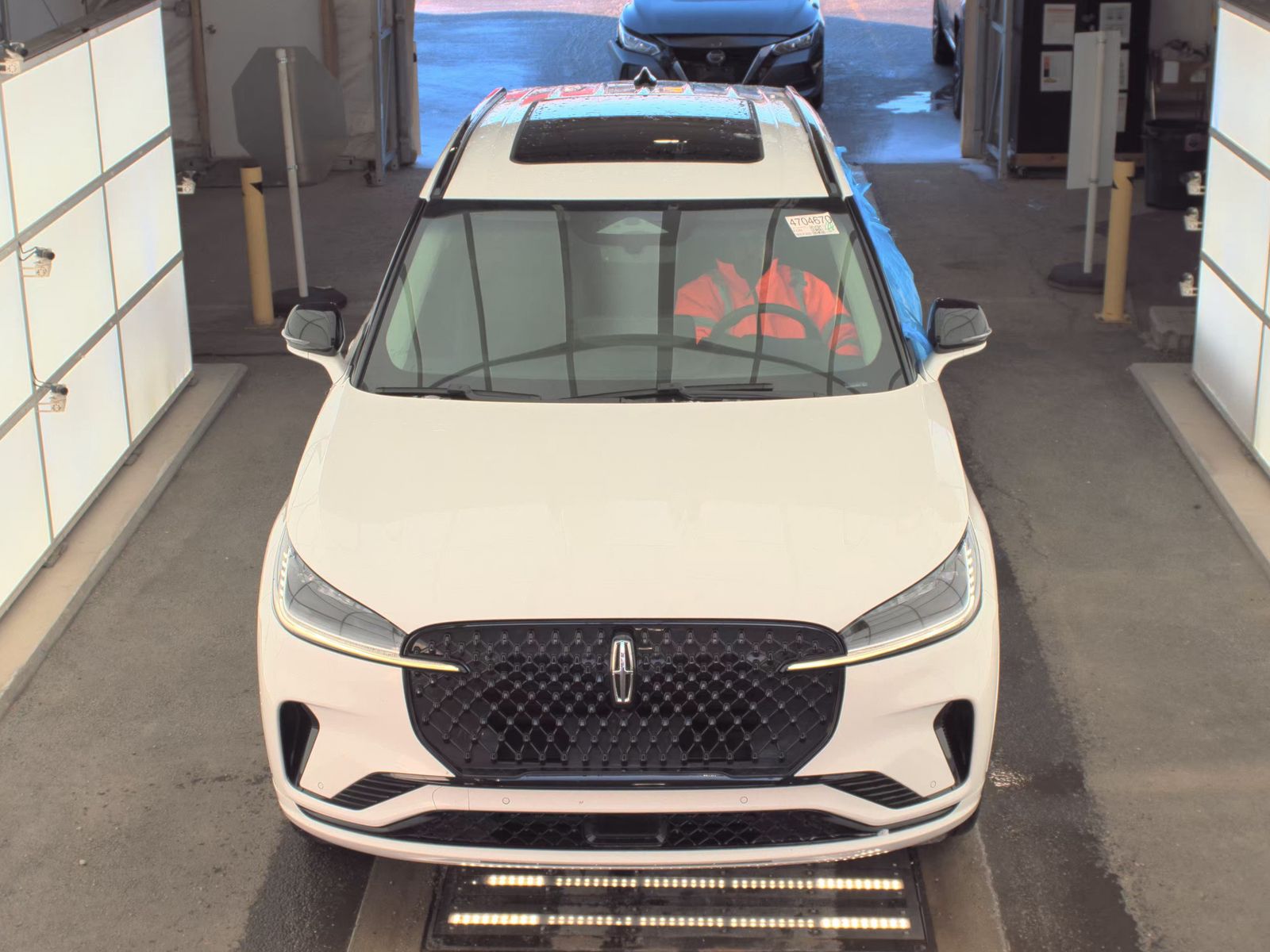 2025 Lincoln Aviator Premiere AWD