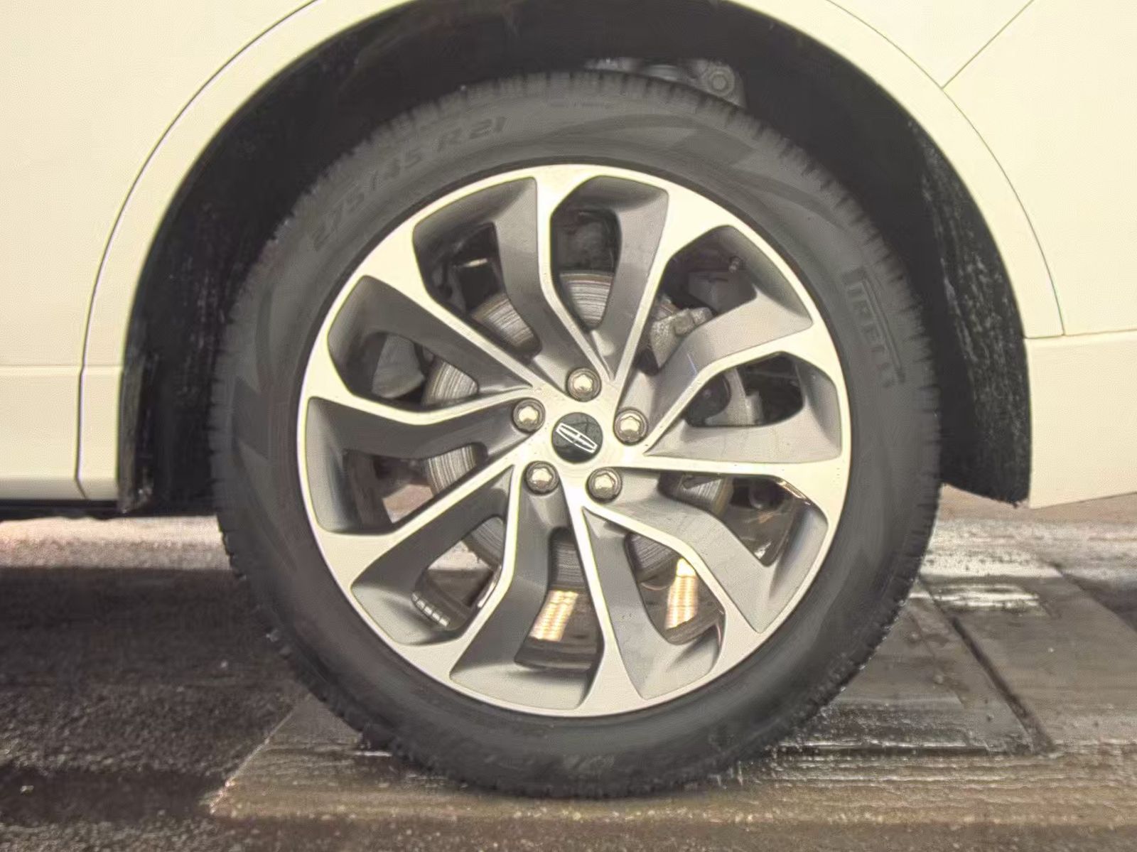 2025 Lincoln Aviator Premiere AWD