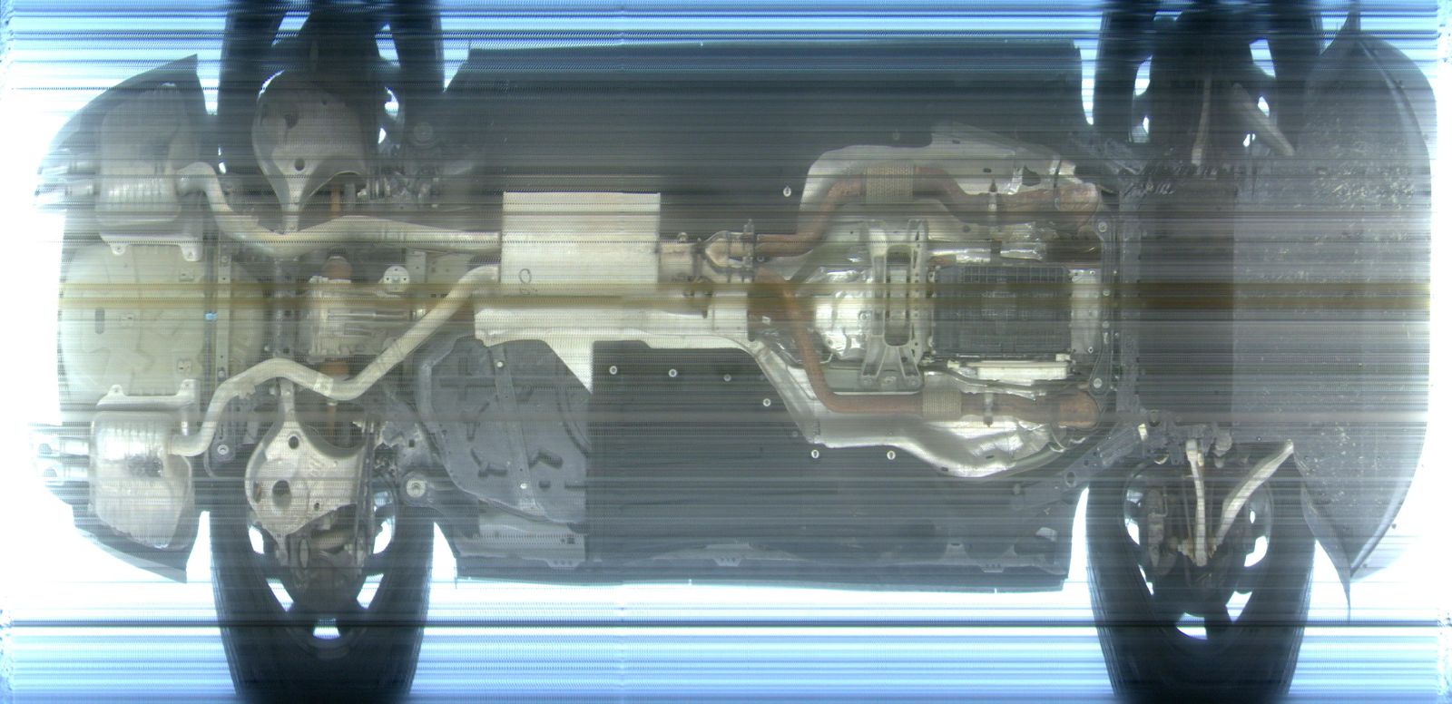 2025 Lincoln Aviator Premiere AWD