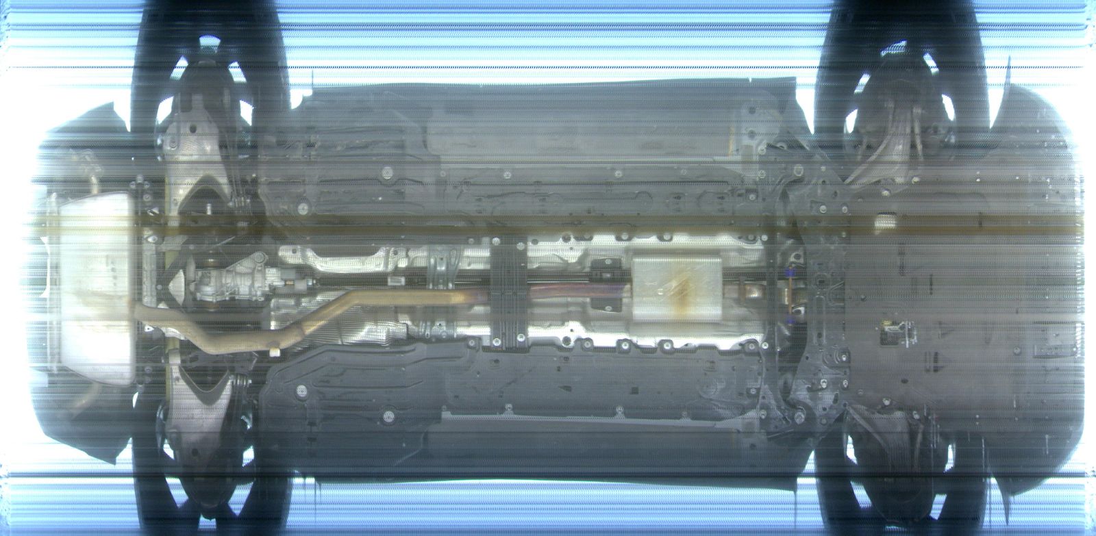 2025 Volvo XC60 B5 Plus AWD