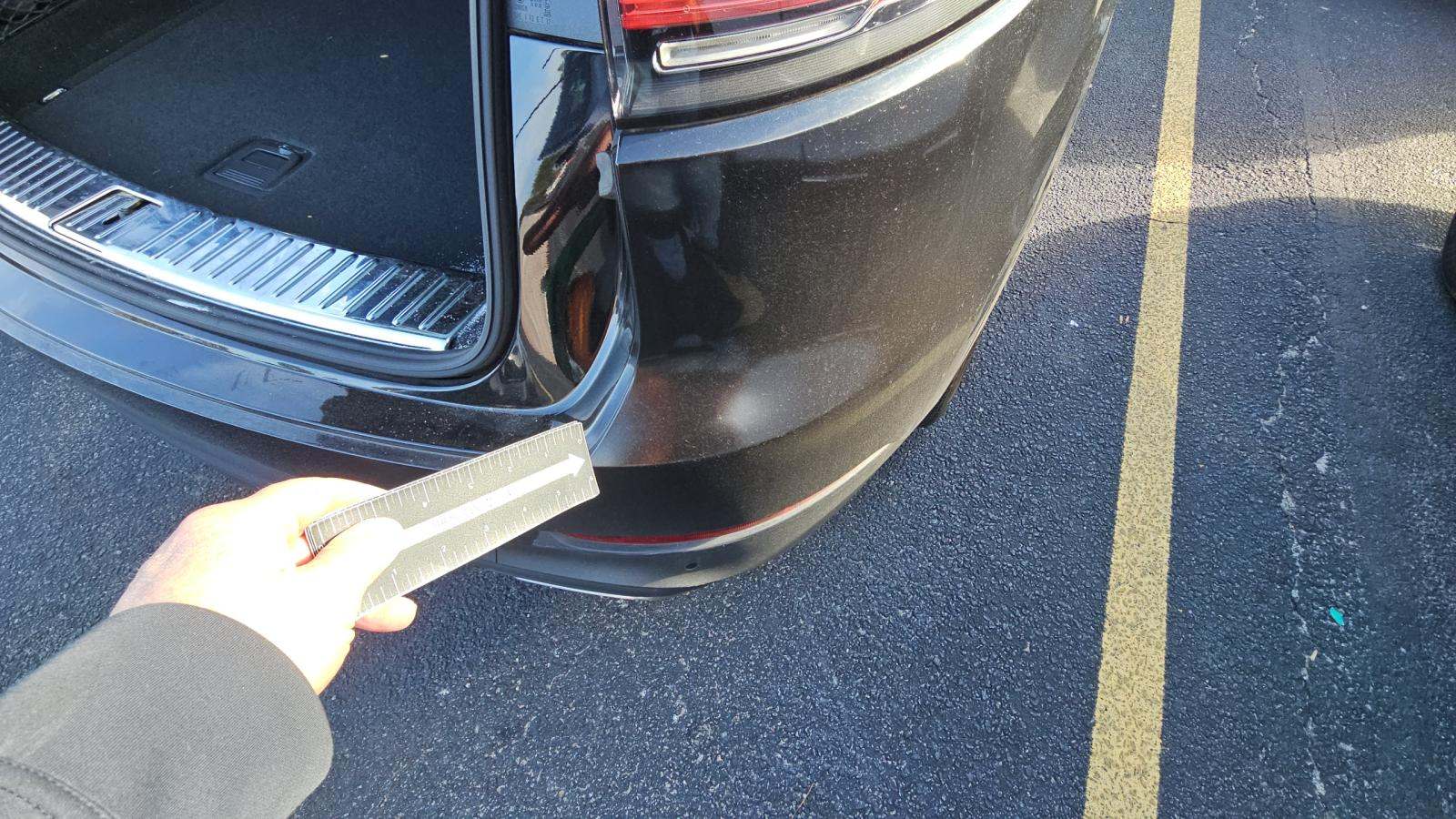 2023 Porsche Cayenne Base AWD