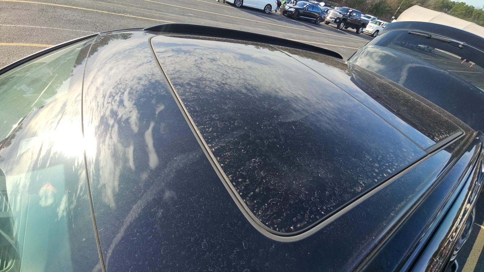 2023 Porsche Cayenne Base AWD