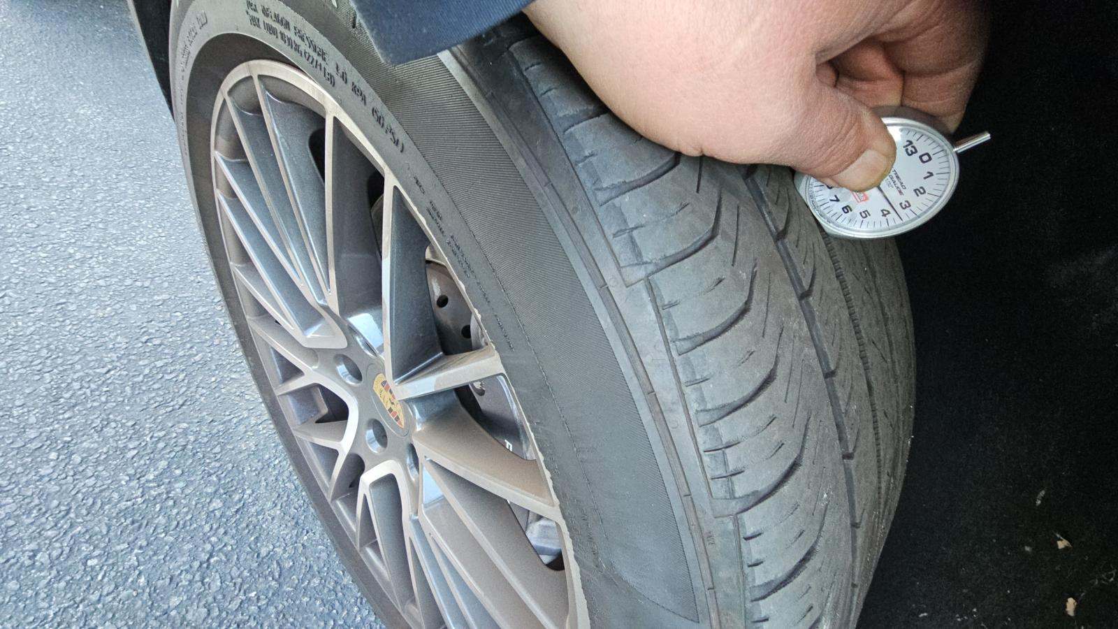 2023 Porsche Cayenne Base AWD