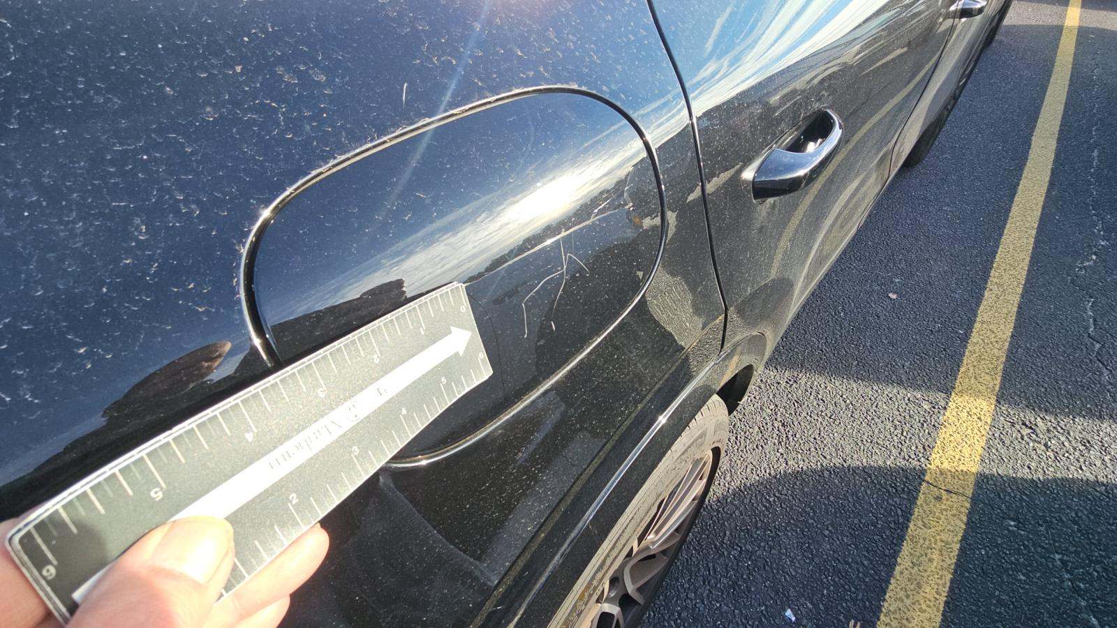 2023 Porsche Cayenne Base AWD