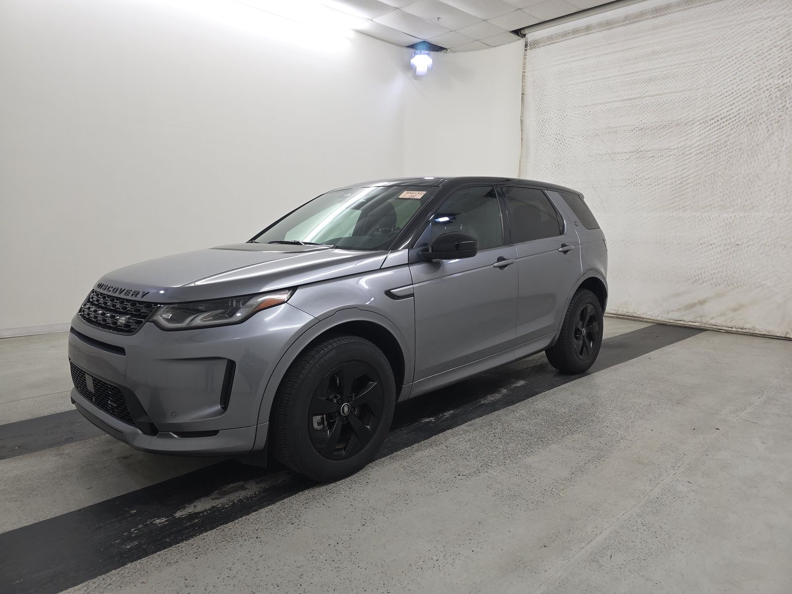 2023 Land Rover Discovery Sport S R-Dynamic AWD