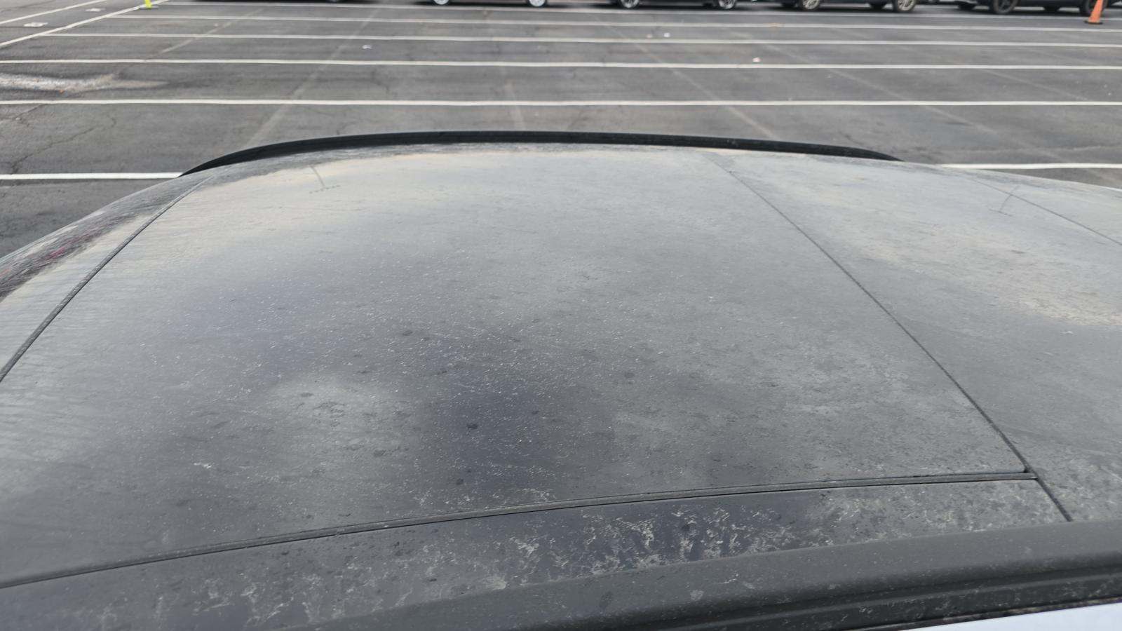 2025 Ford Escape Hybrid Platinum AWD