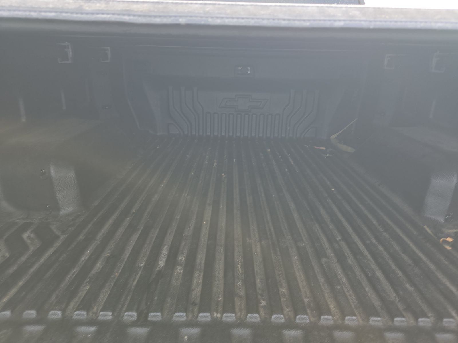 2023 Chevrolet Silverado 1500 LT AWD