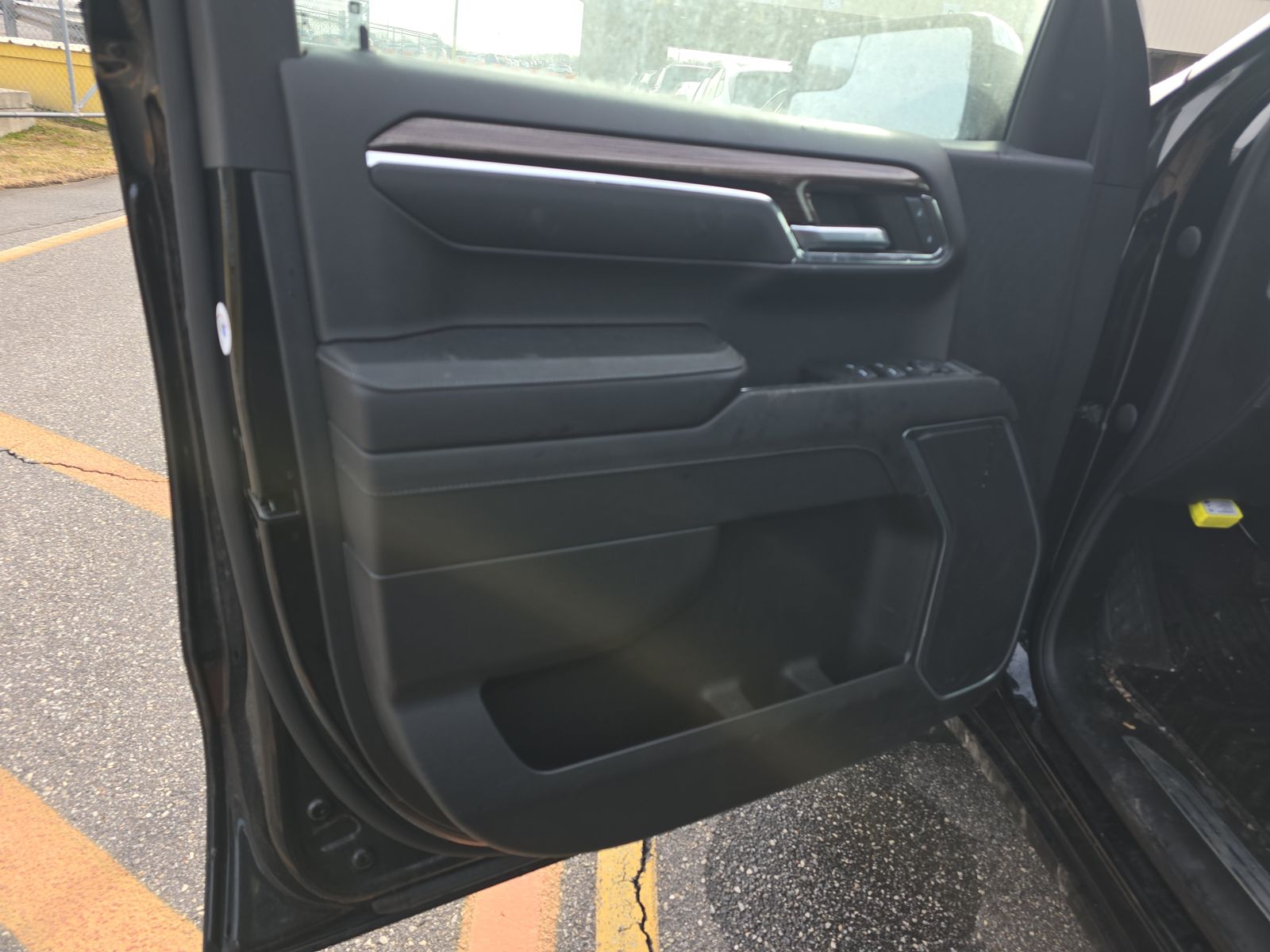 2023 Chevrolet Silverado 1500 LT AWD