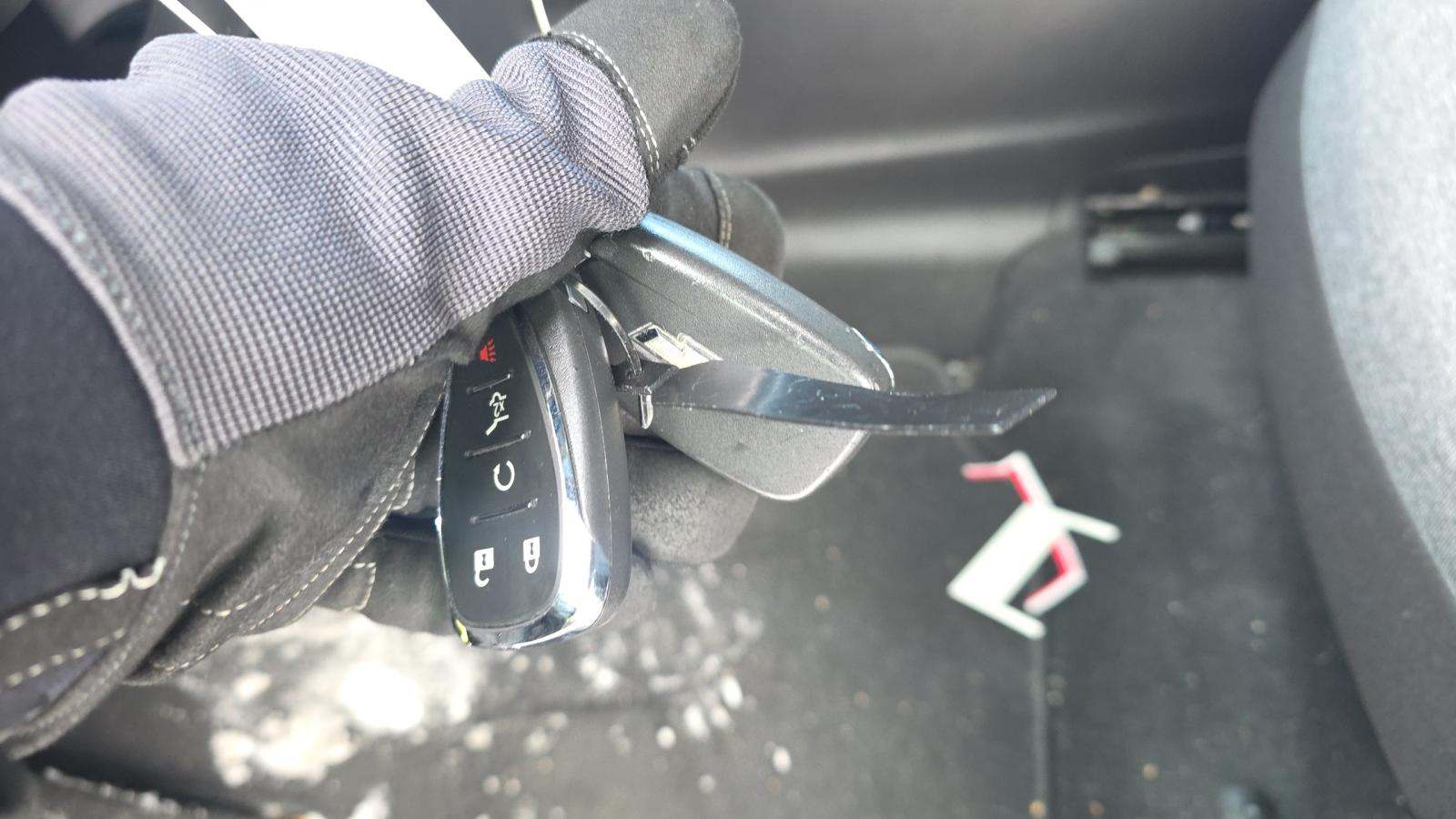 2024 Chevrolet Equinox LT AWD