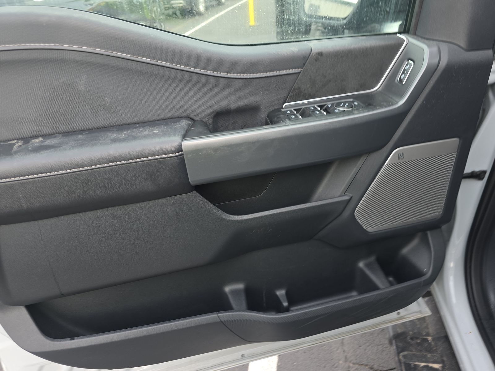 2025 Ford F-150 XLT AWD