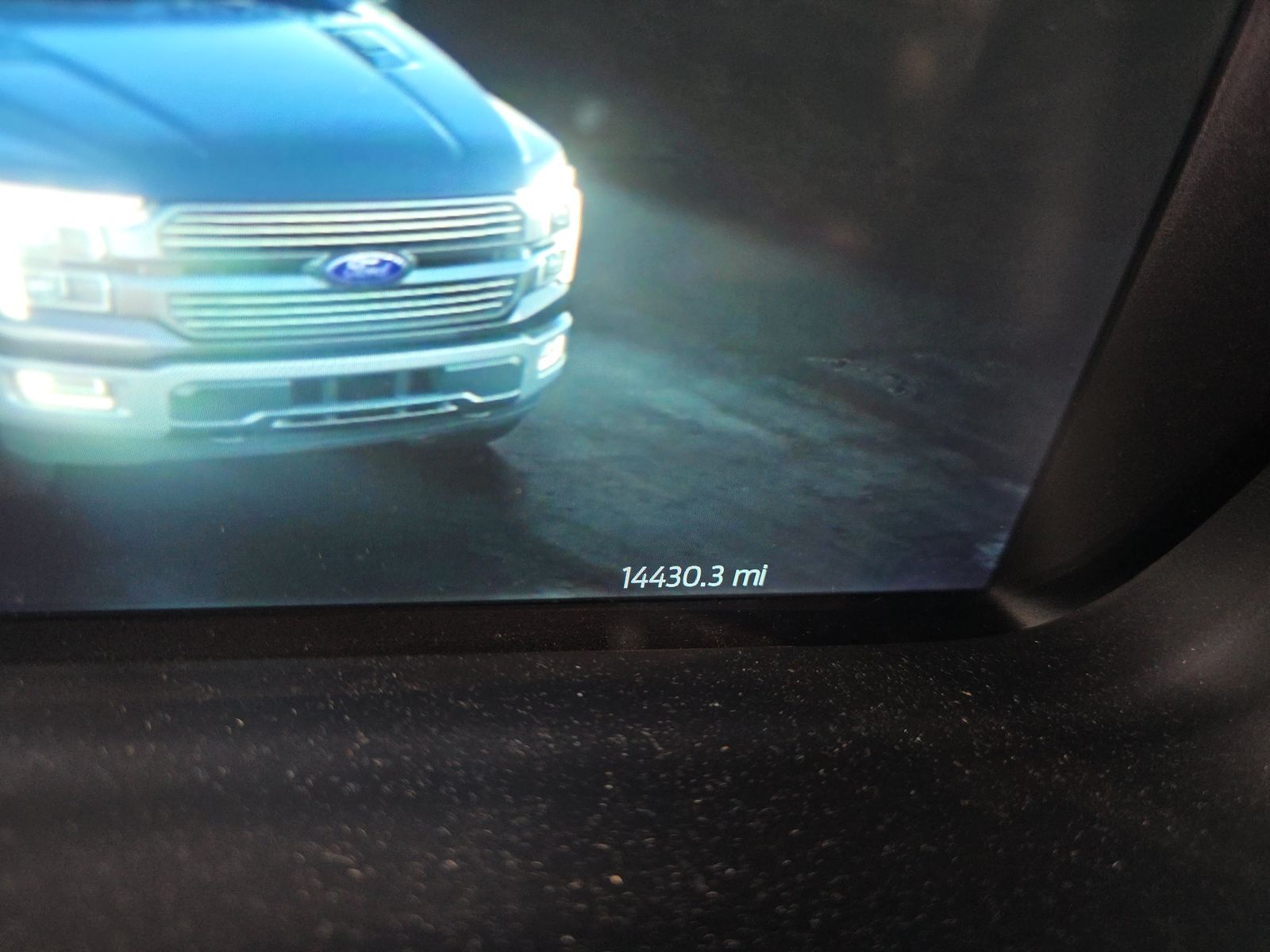 2025 Ford F-150 XLT AWD