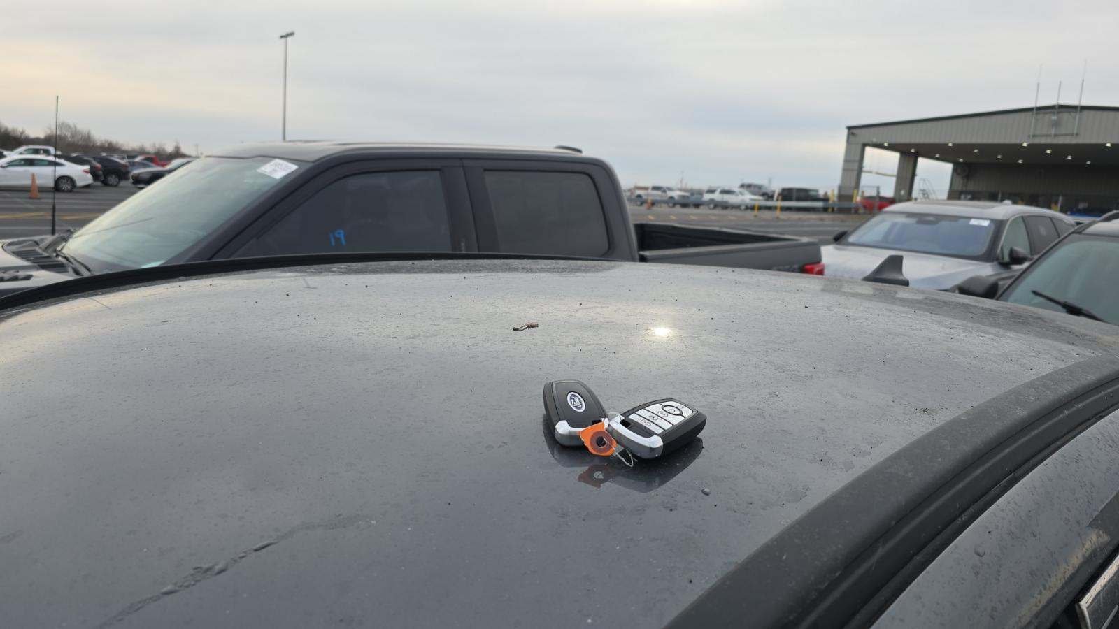 2025 Ford Escape Hybrid Platinum AWD