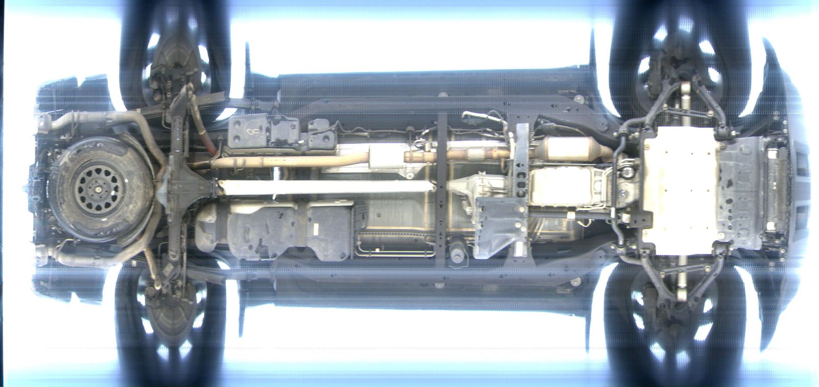 2024 Chevrolet Silverado 1500 LT AWD