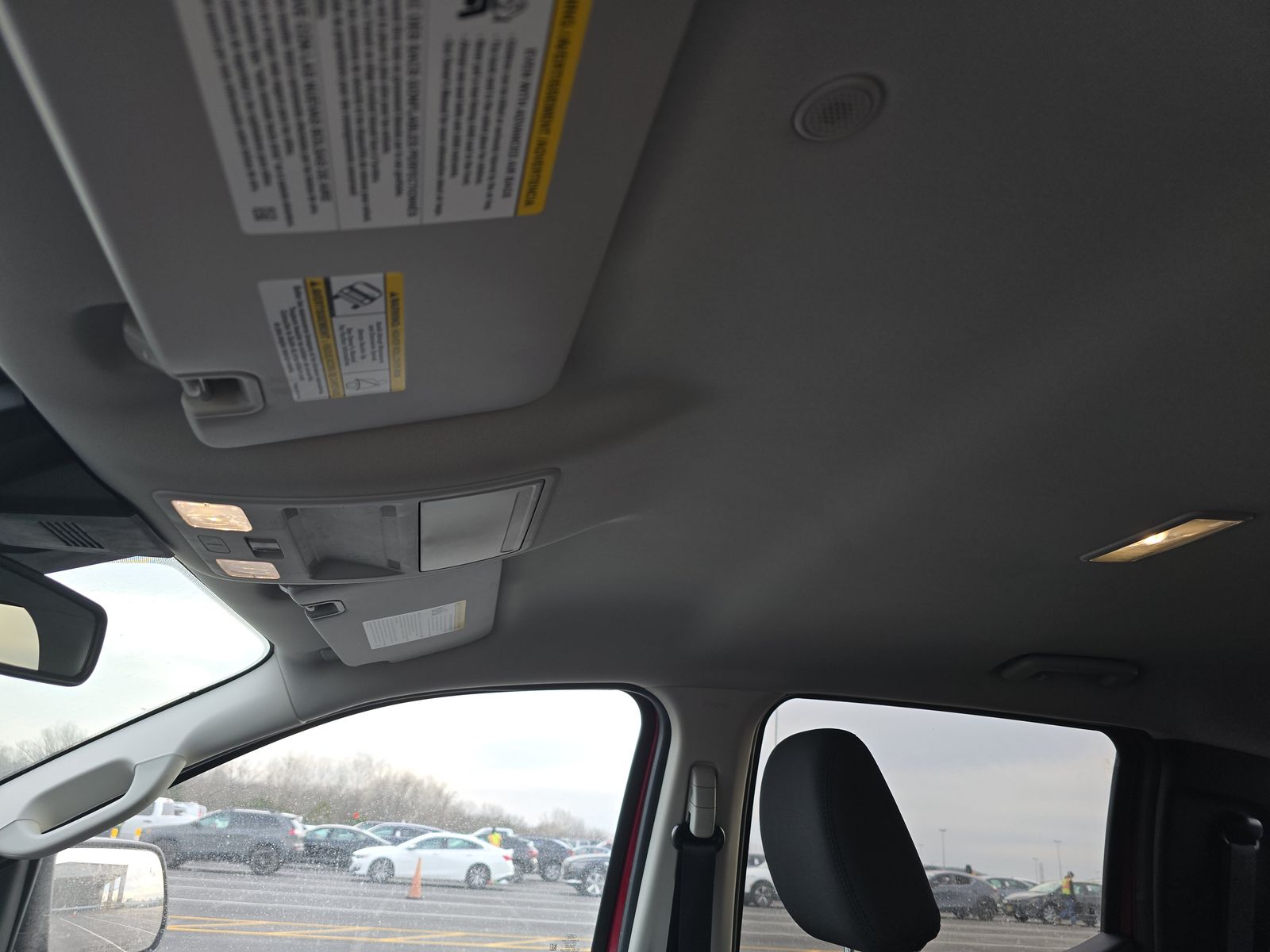 2025 Ford Ranger XLT AWD