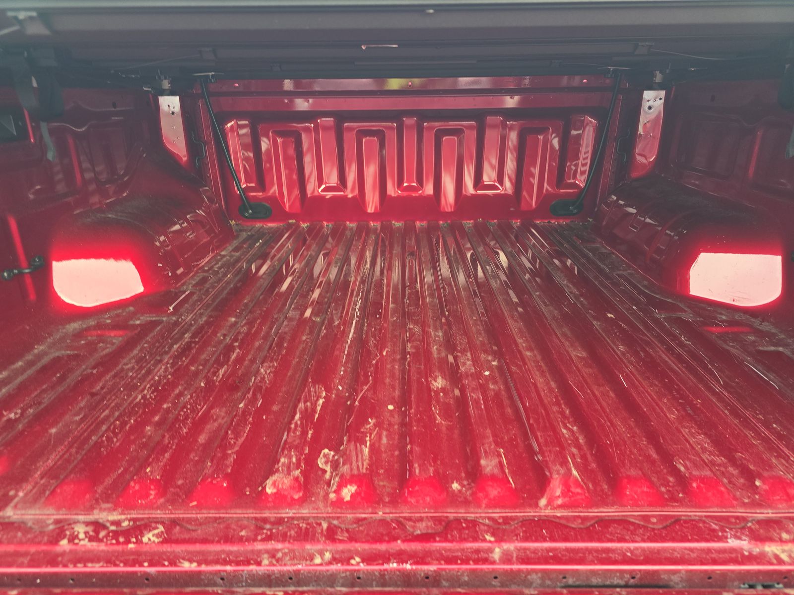 2025 Ford Ranger XLT AWD