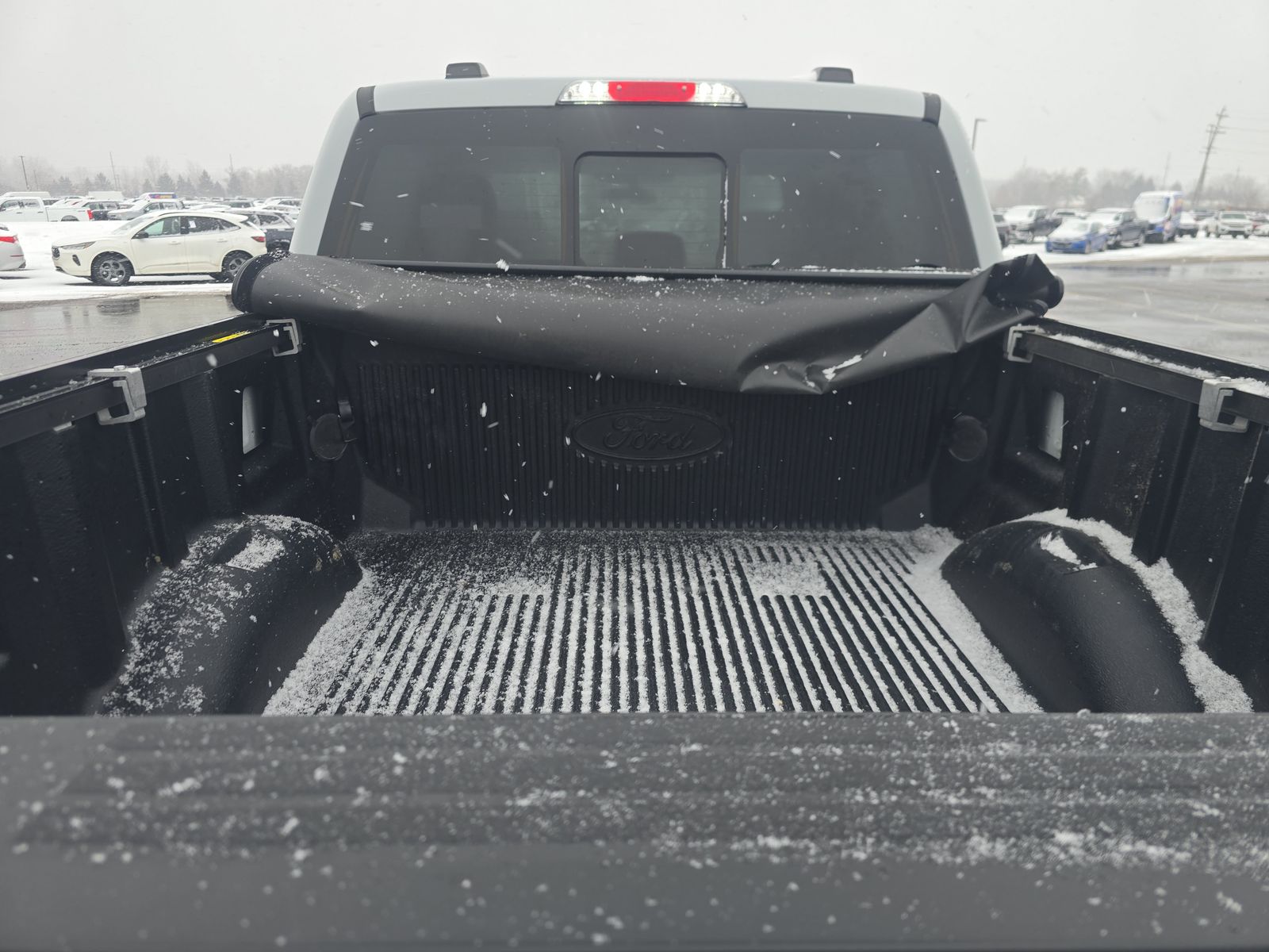 2023 Ford F-150 XLT AWD