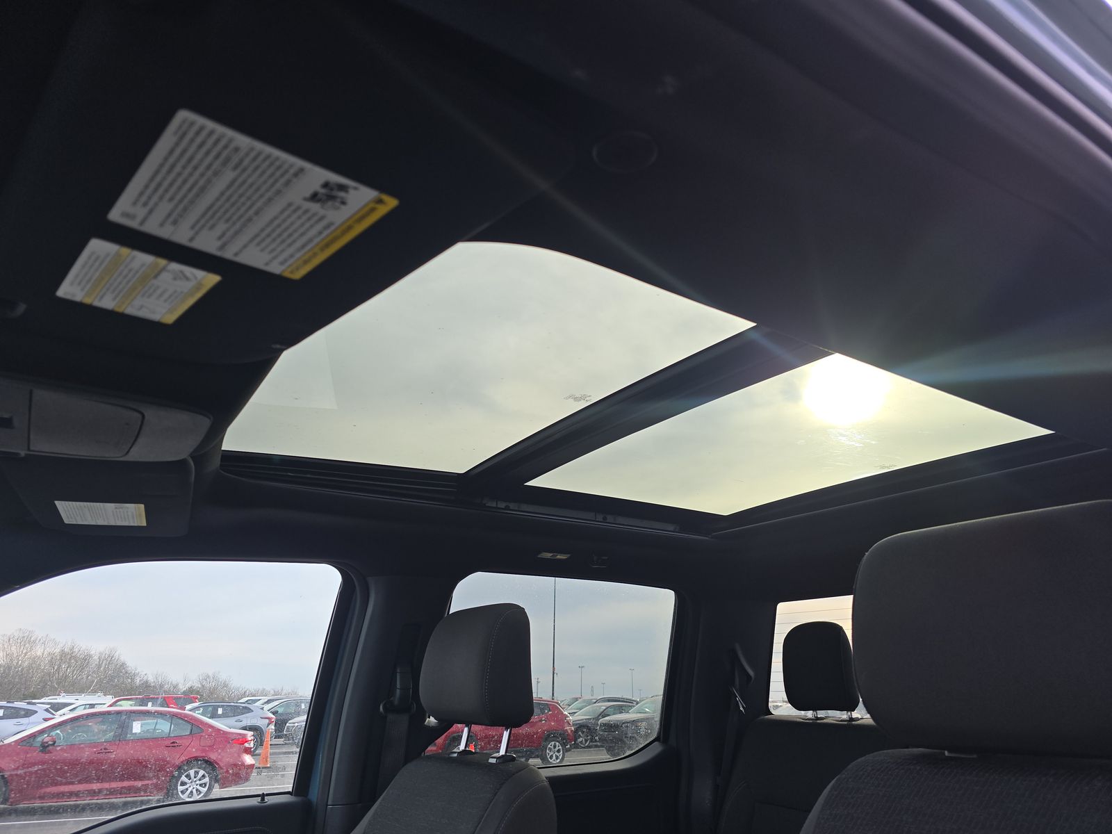 2023 Ford F-150 XLT AWD