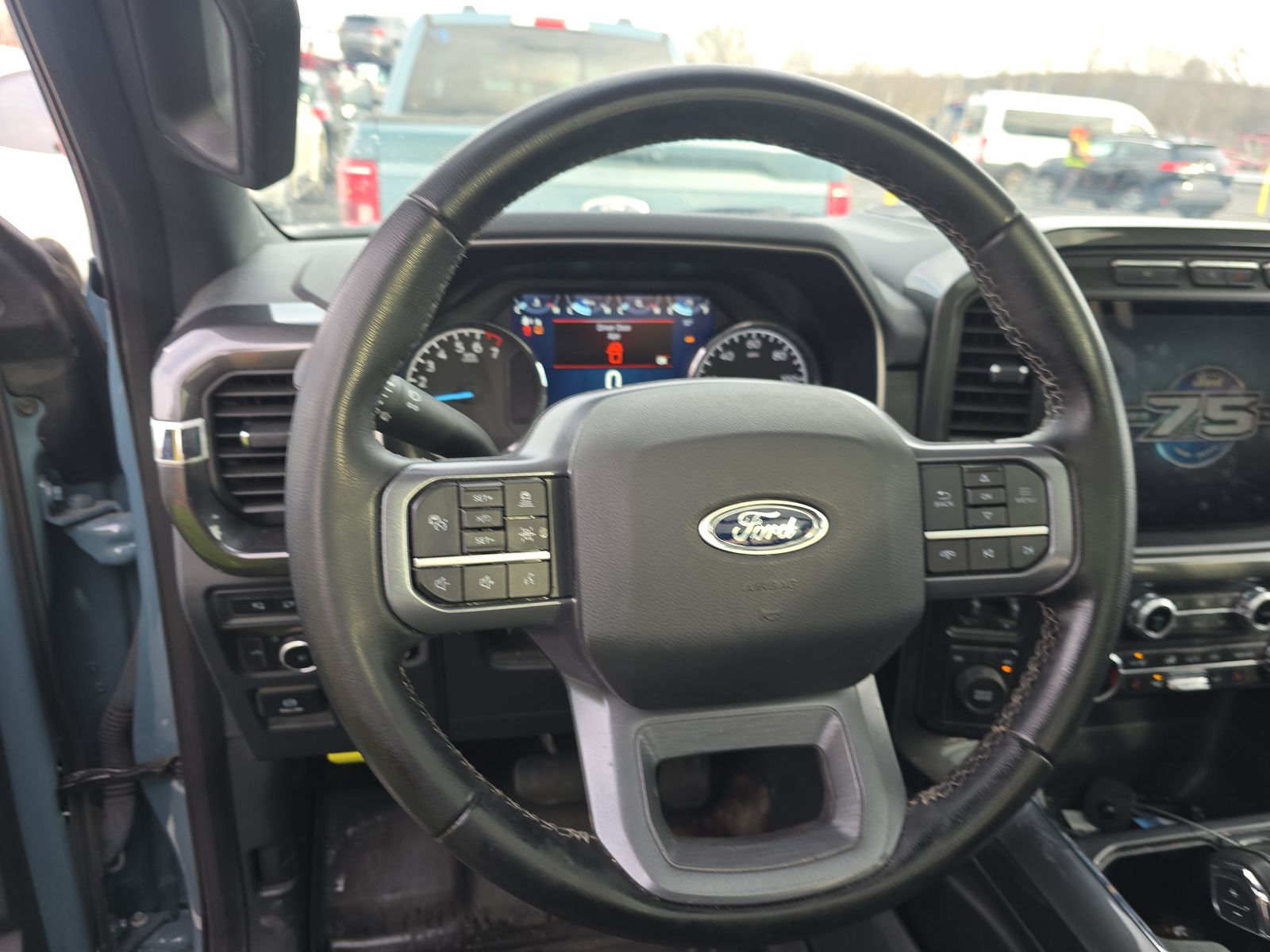 2023 Ford F-150 XLT AWD