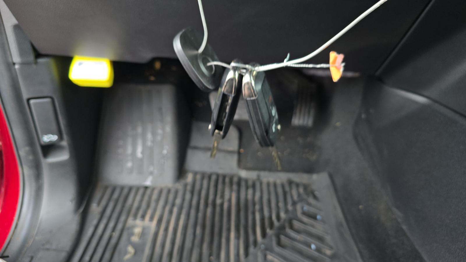 2025 Ford Ranger XLT AWD