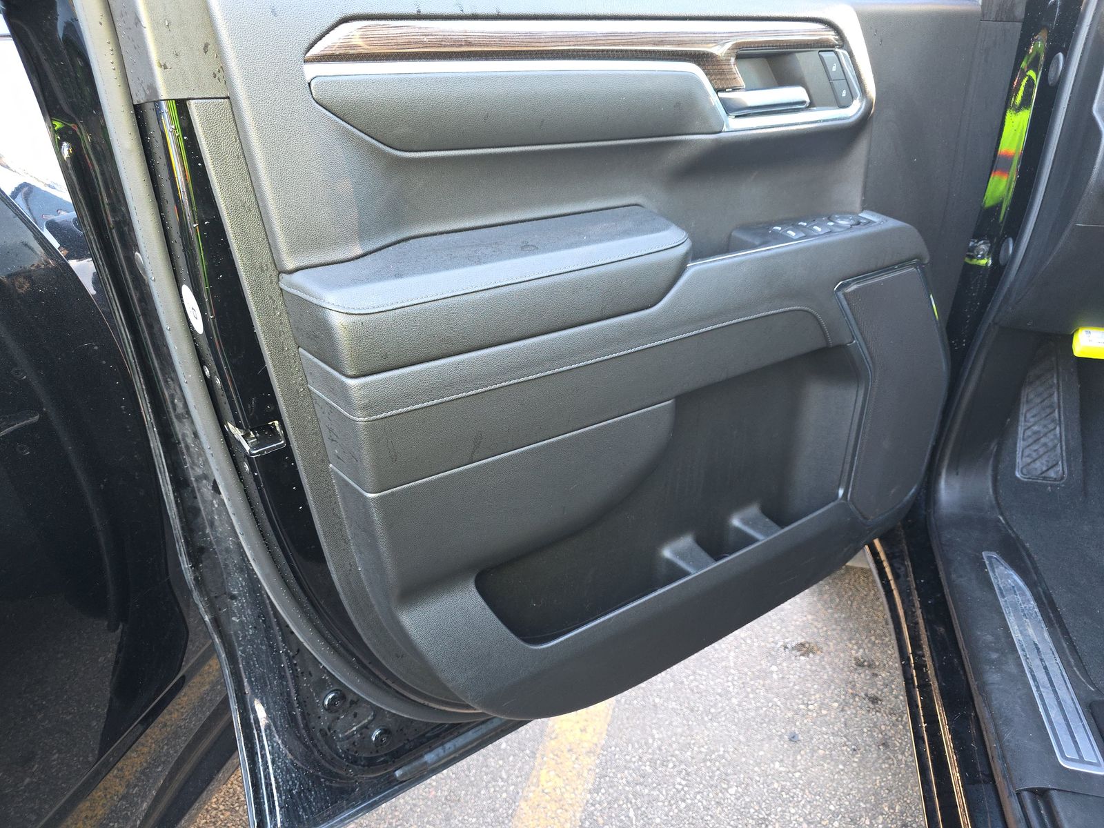 2024 Chevrolet Silverado 1500 LT AWD