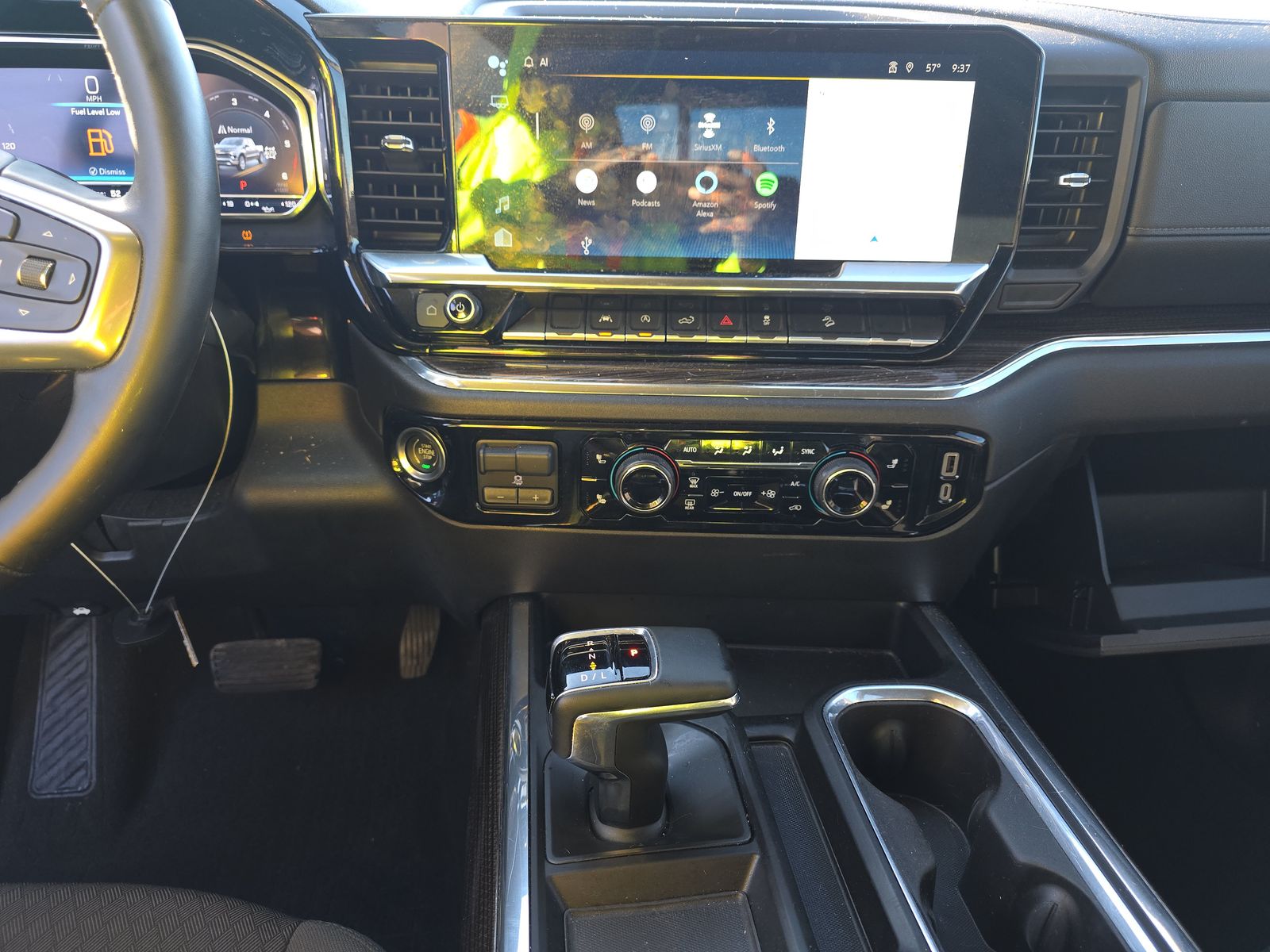 2024 Chevrolet Silverado 1500 LT AWD