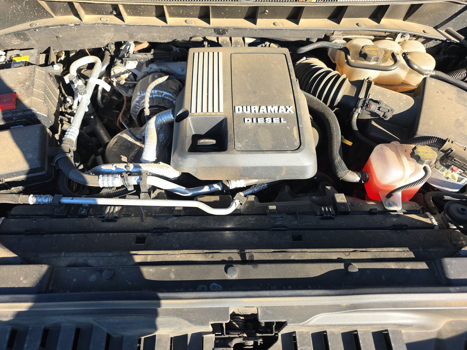 2024 Chevrolet Silverado 1500 LT AWD