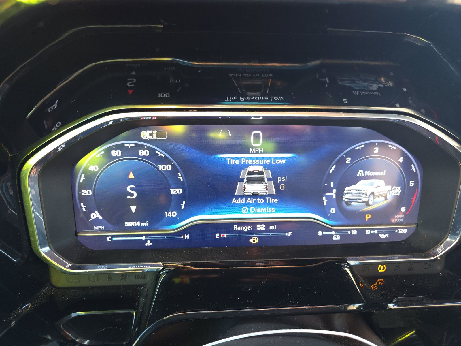 2024 Chevrolet Silverado 1500 LT AWD