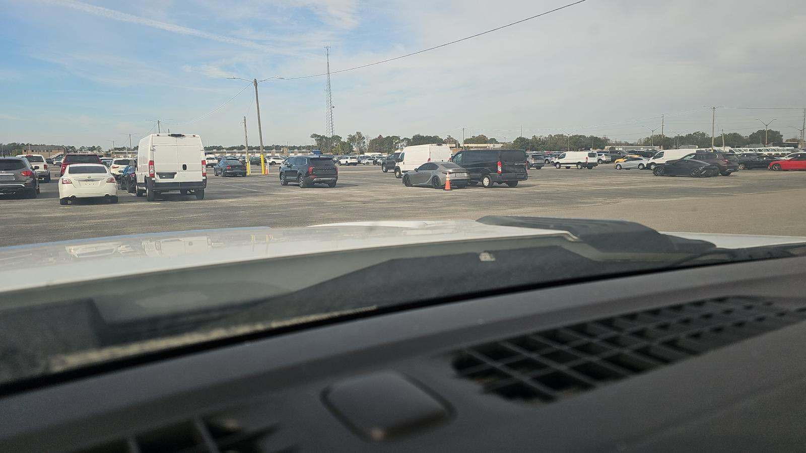 2024 Chevrolet Silverado 2500HD LT AWD