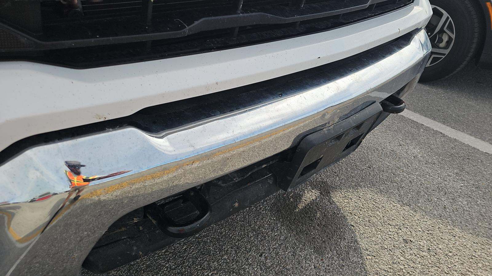 2024 Chevrolet Silverado 2500HD LT AWD