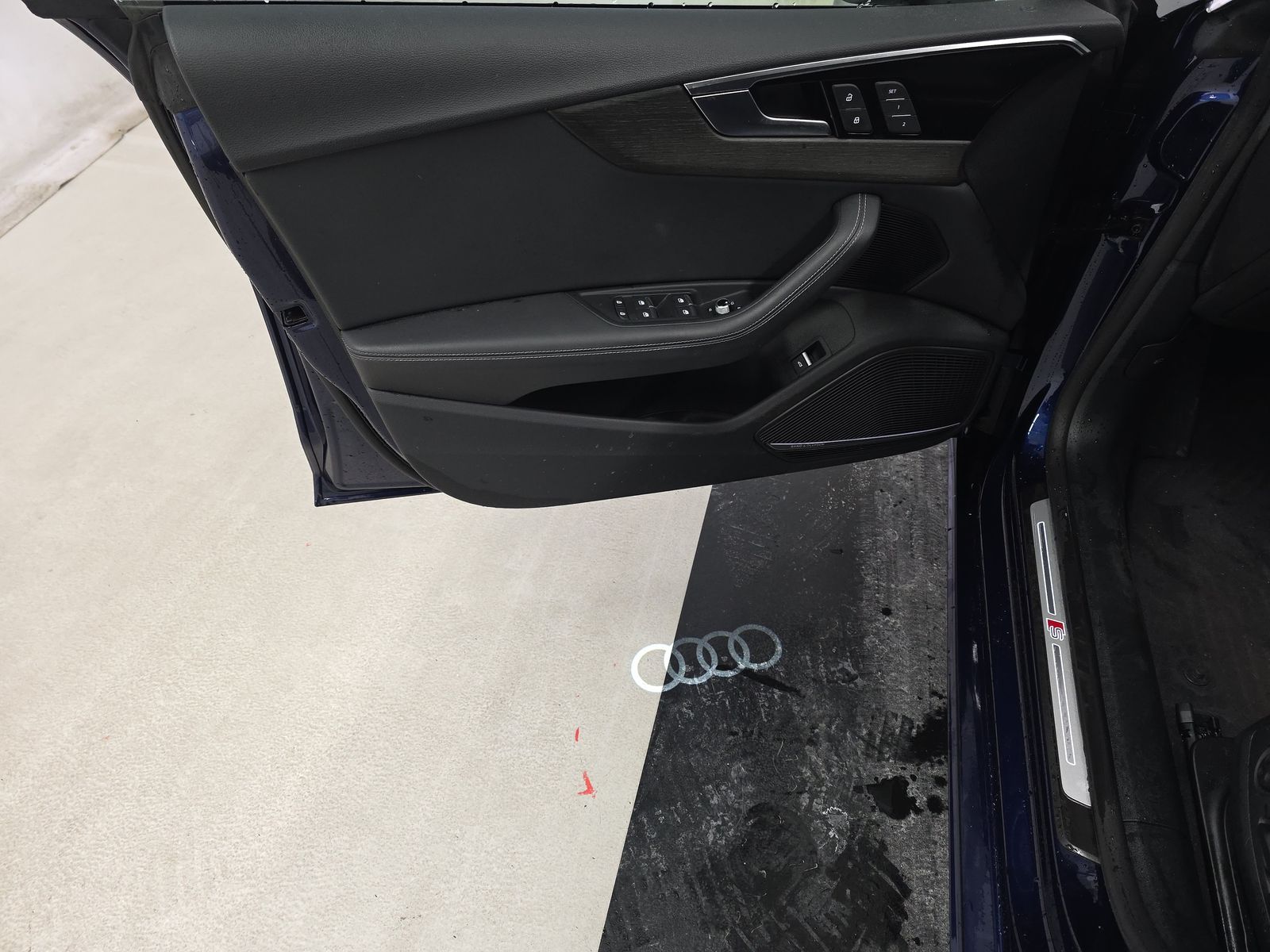 2023 Audi A5 S Line Premium Plus AWD