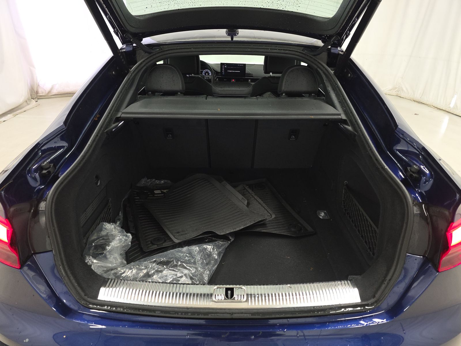 2023 Audi A5 S Line Premium Plus AWD