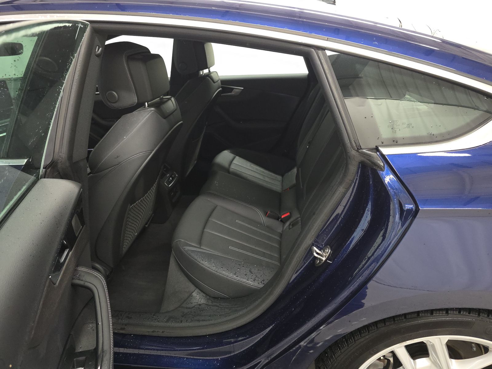 2023 Audi A5 S Line Premium Plus AWD