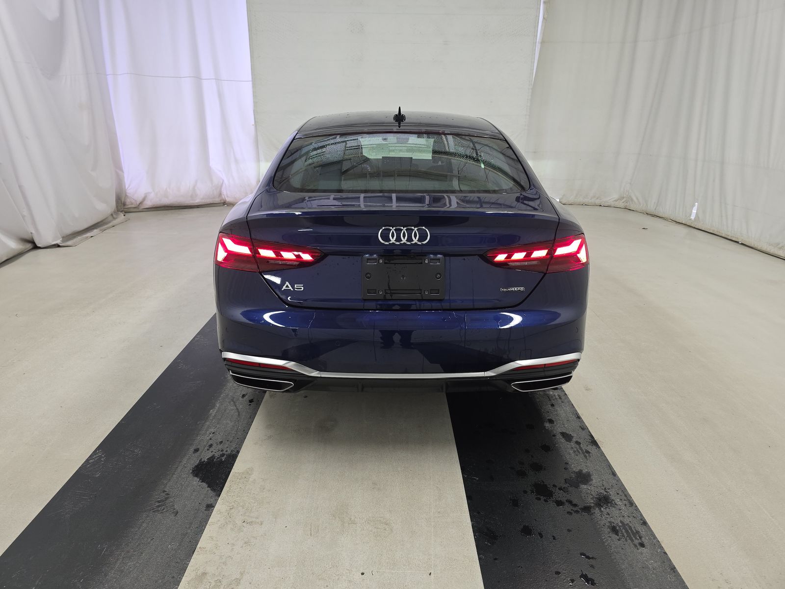 2023 Audi A5 S Line Premium Plus AWD
