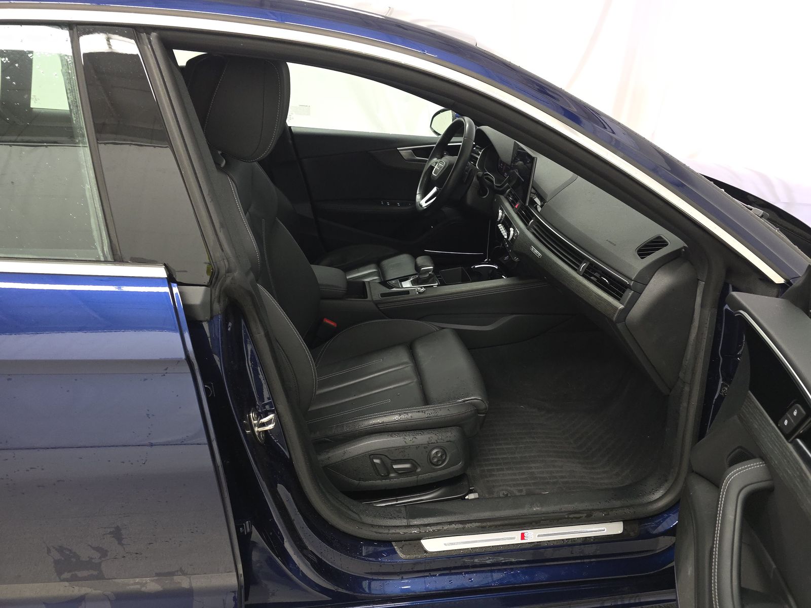 2023 Audi A5 S Line Premium Plus AWD