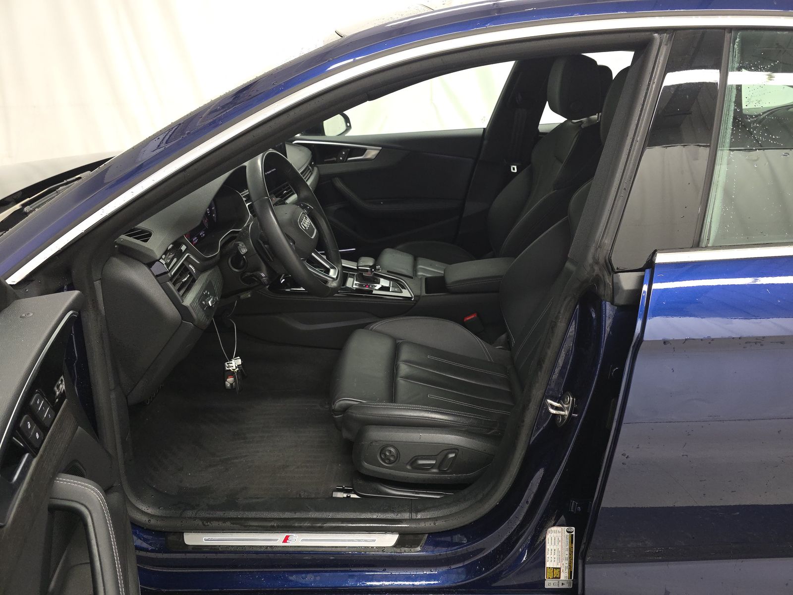 2023 Audi A5 S Line Premium Plus AWD