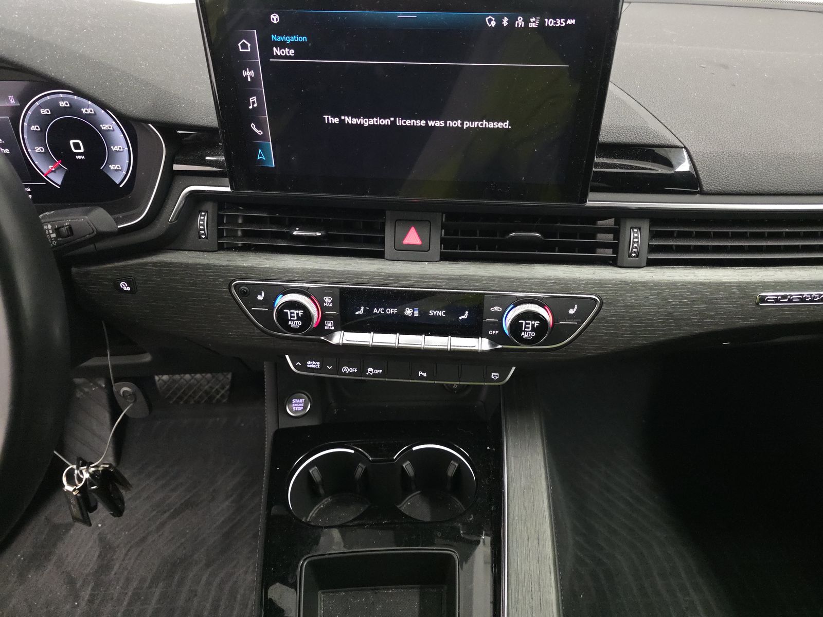 2023 Audi A5 S Line Premium Plus AWD