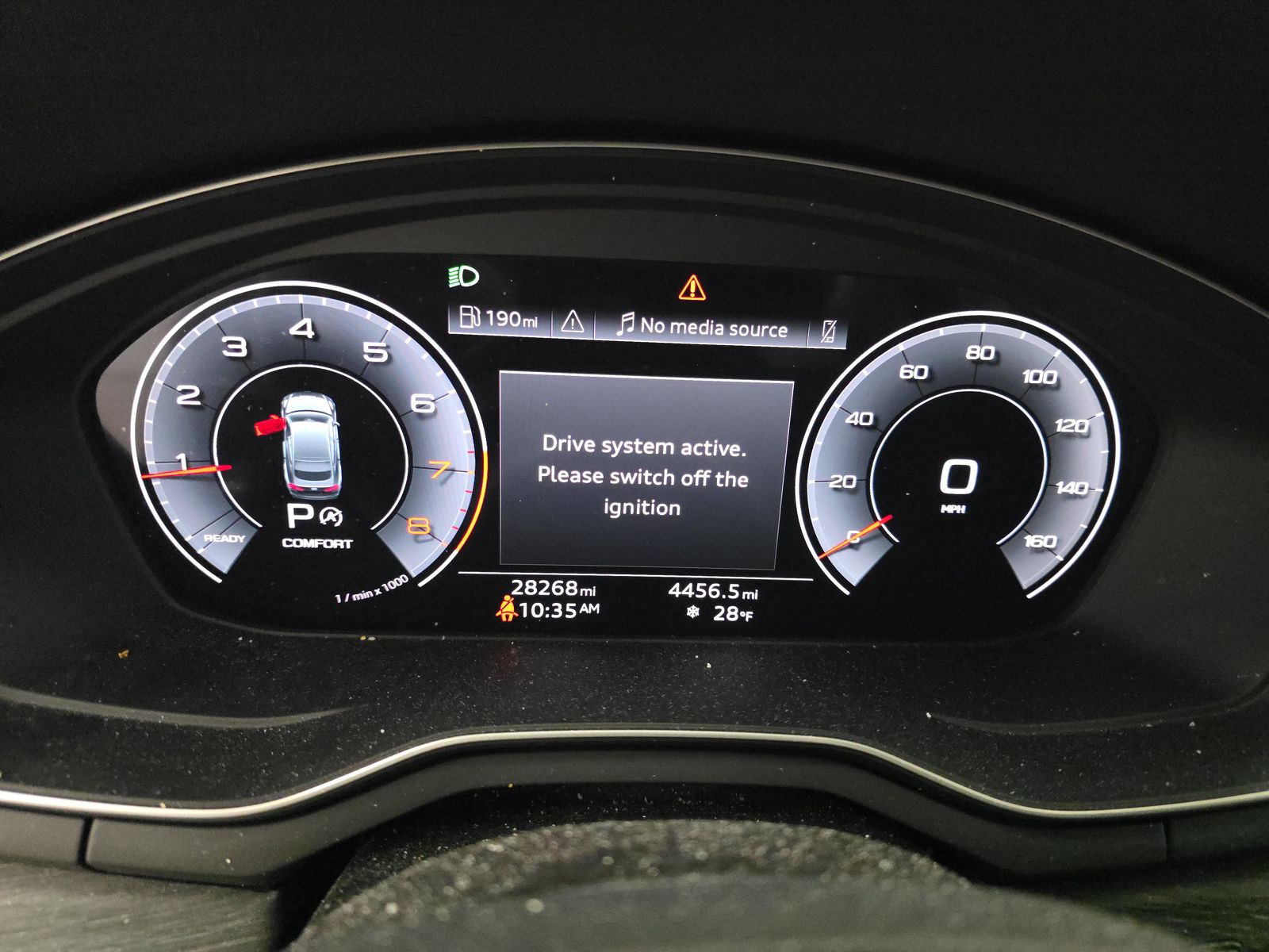 2023 Audi A5 S Line Premium Plus AWD