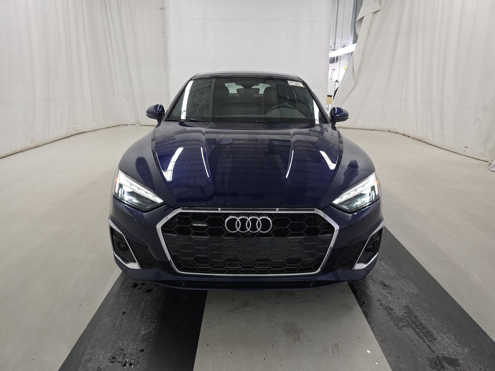 2023 Audi A5 S Line Premium Plus AWD
