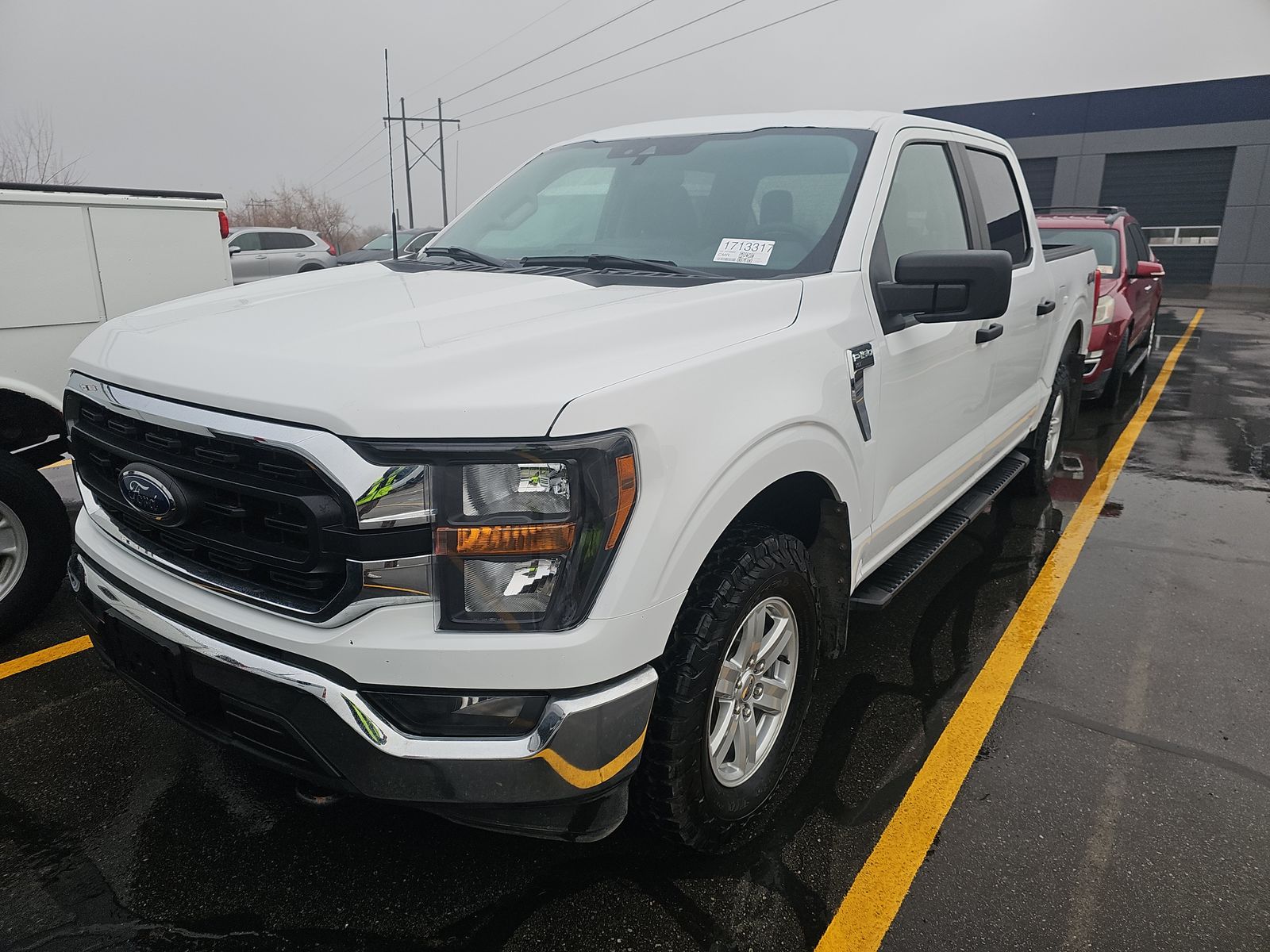 FORD F-150 - 1