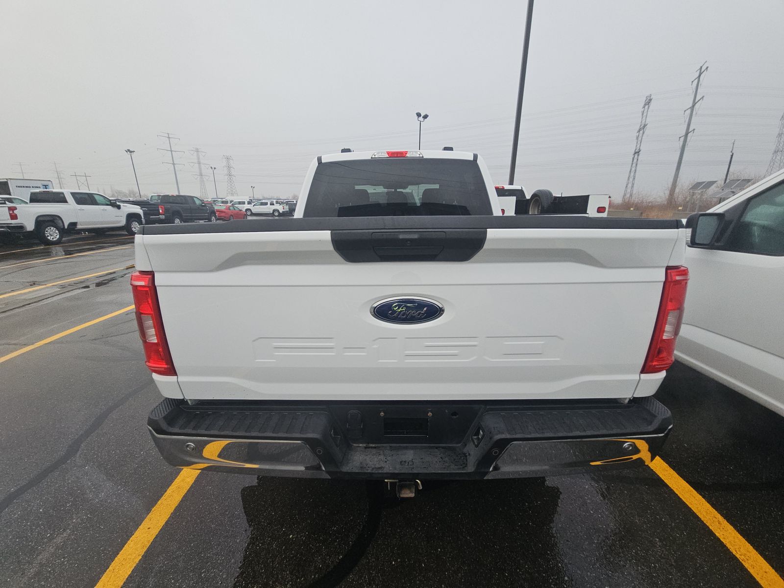 FORD F-150 - 6