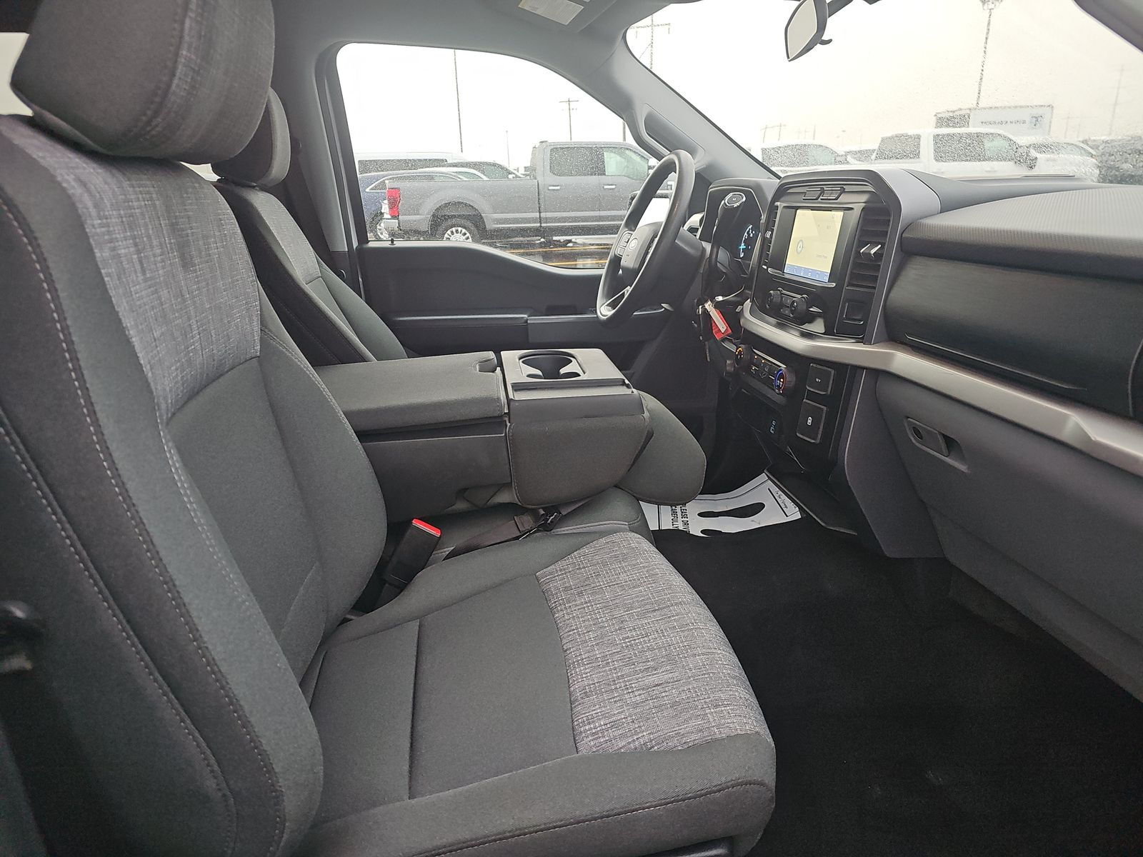 FORD F-150 - 9