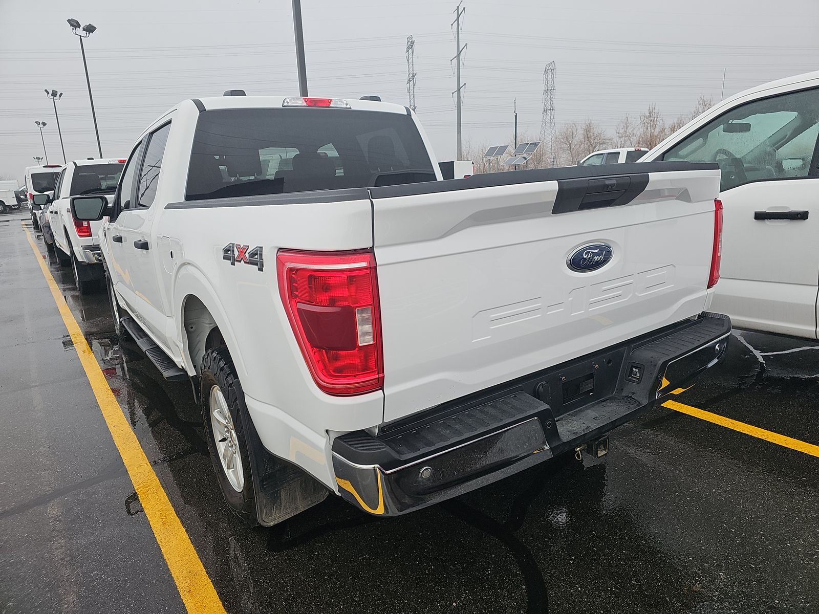 FORD F-150 - 7